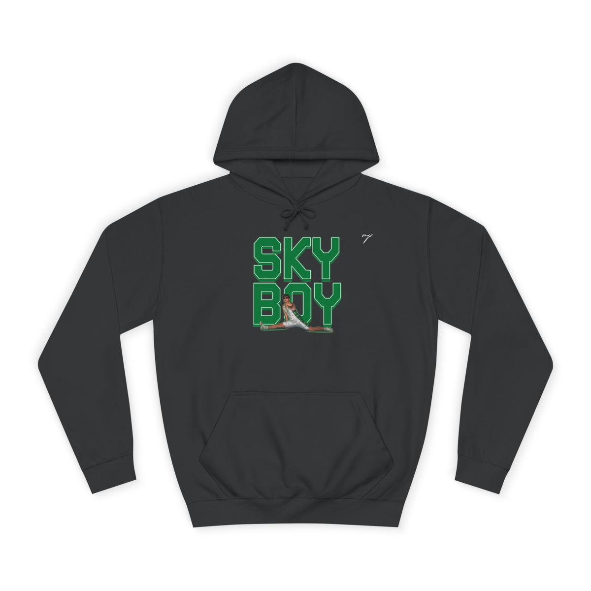 Hunter Randall Hoodie
