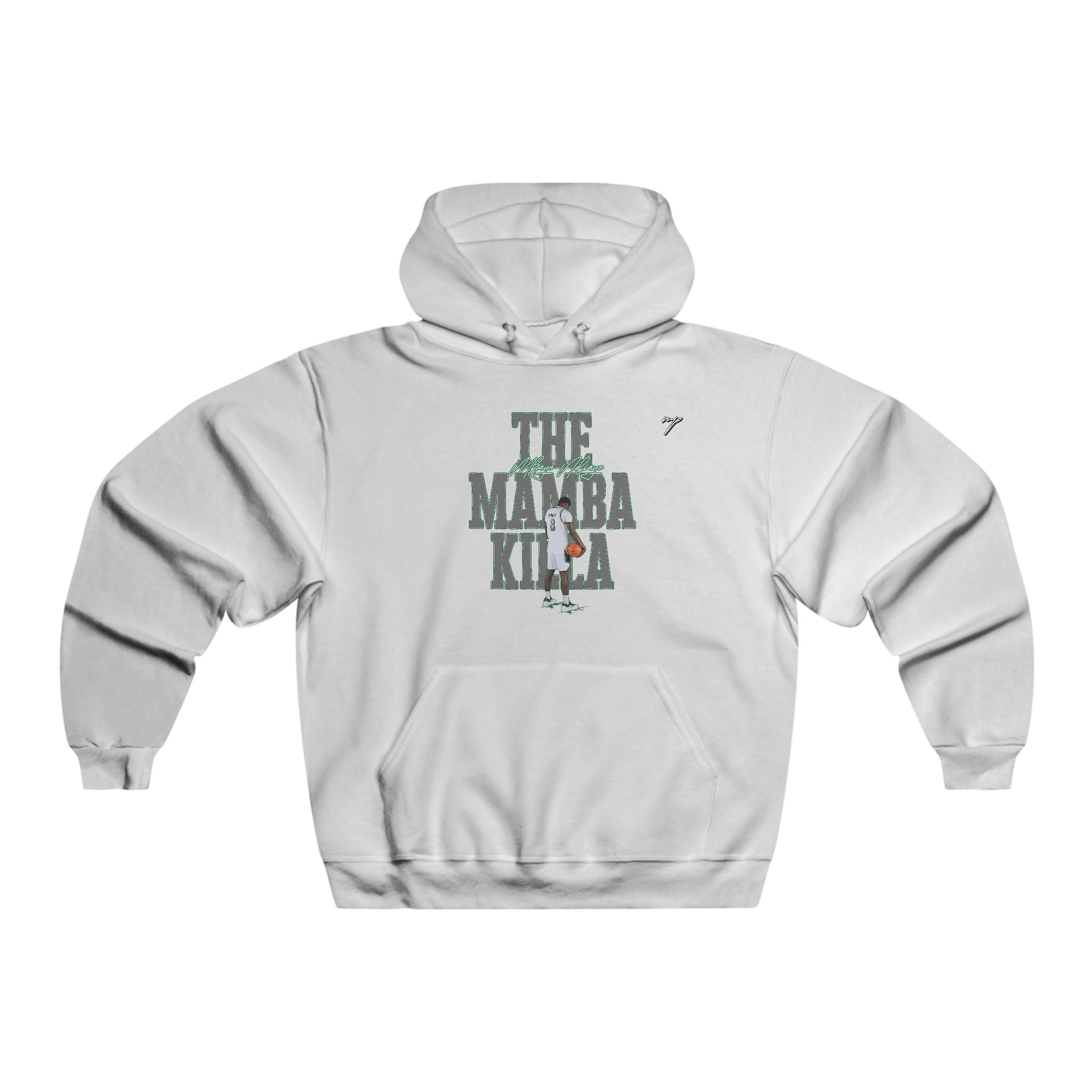 Mbaye Ndiaye Vintage Hoodie