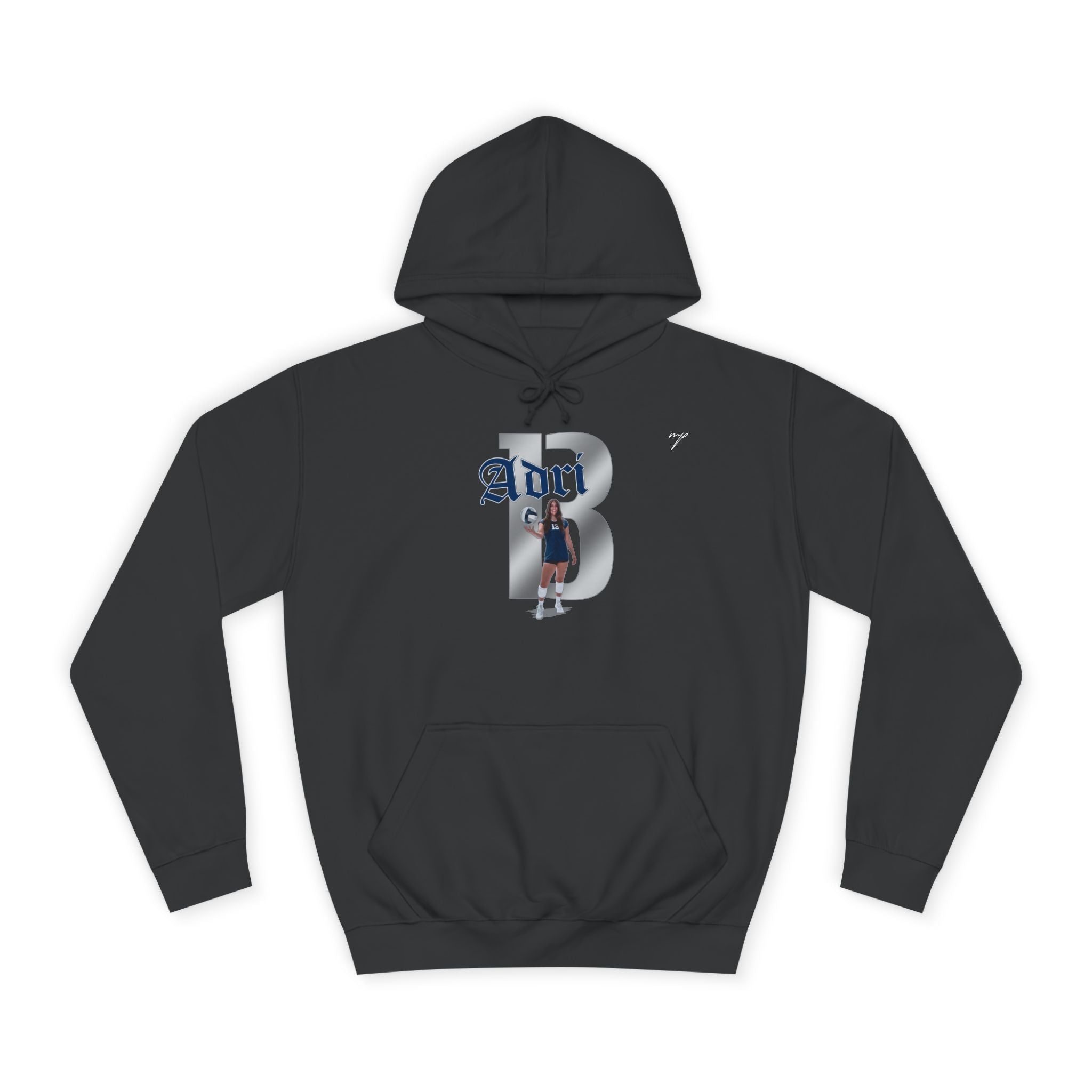 Adriana Dorn Hoodie