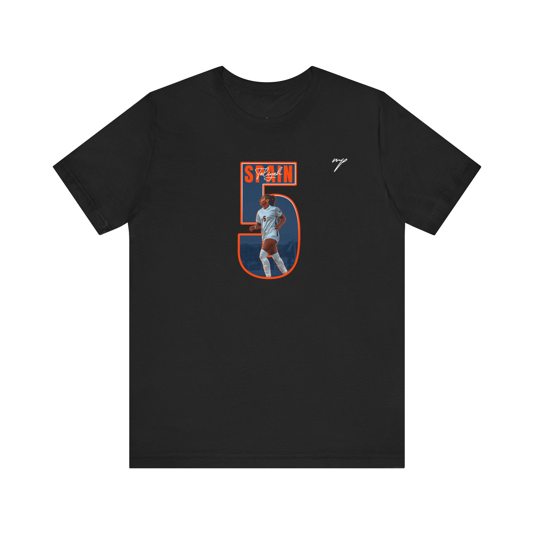 Taliyah Spain Graphic Tee