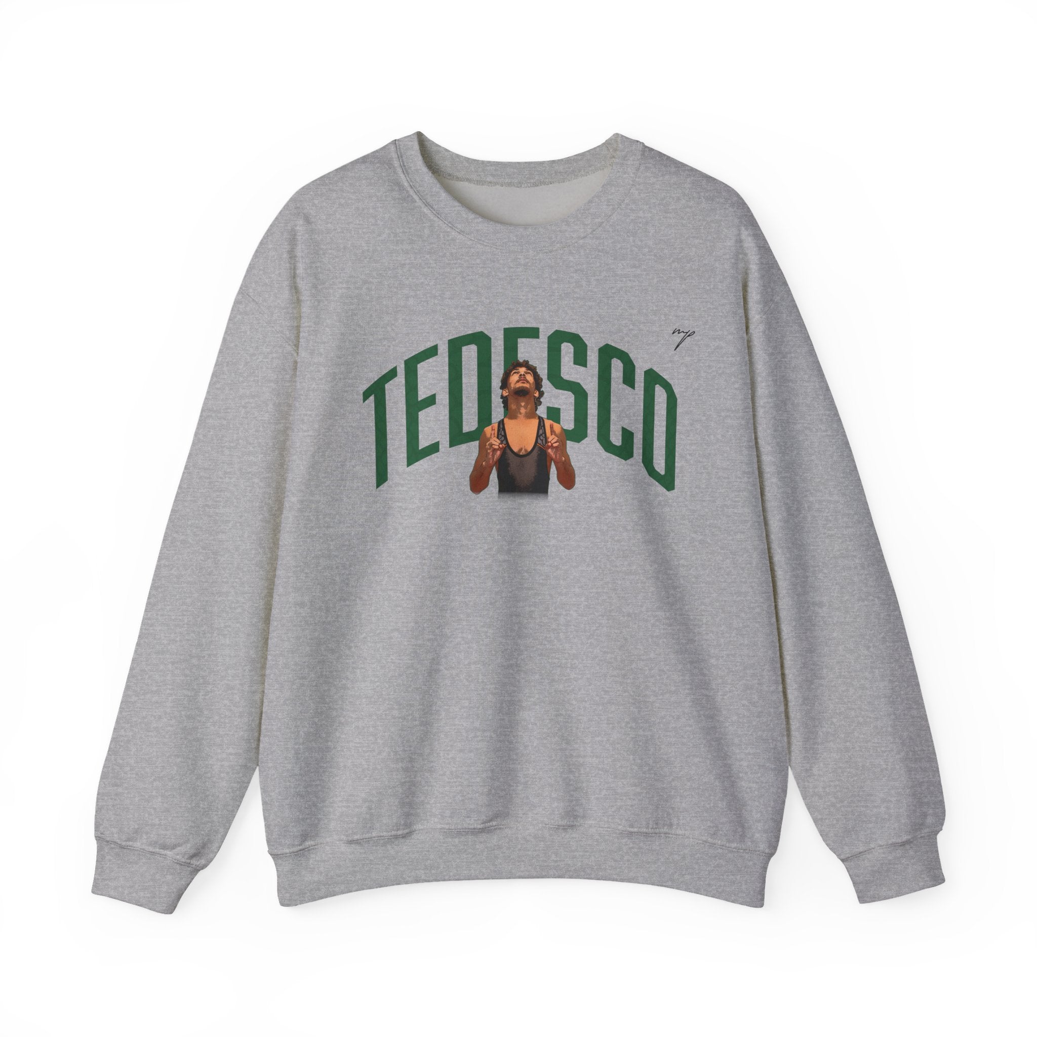 Gaetano Tedesco Crewneck