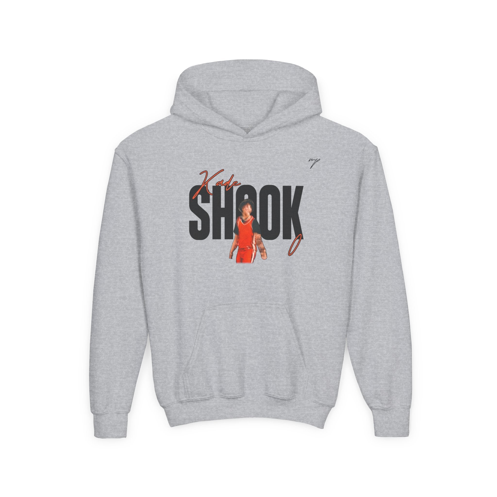 Kade Shook YOUTH Hoodie