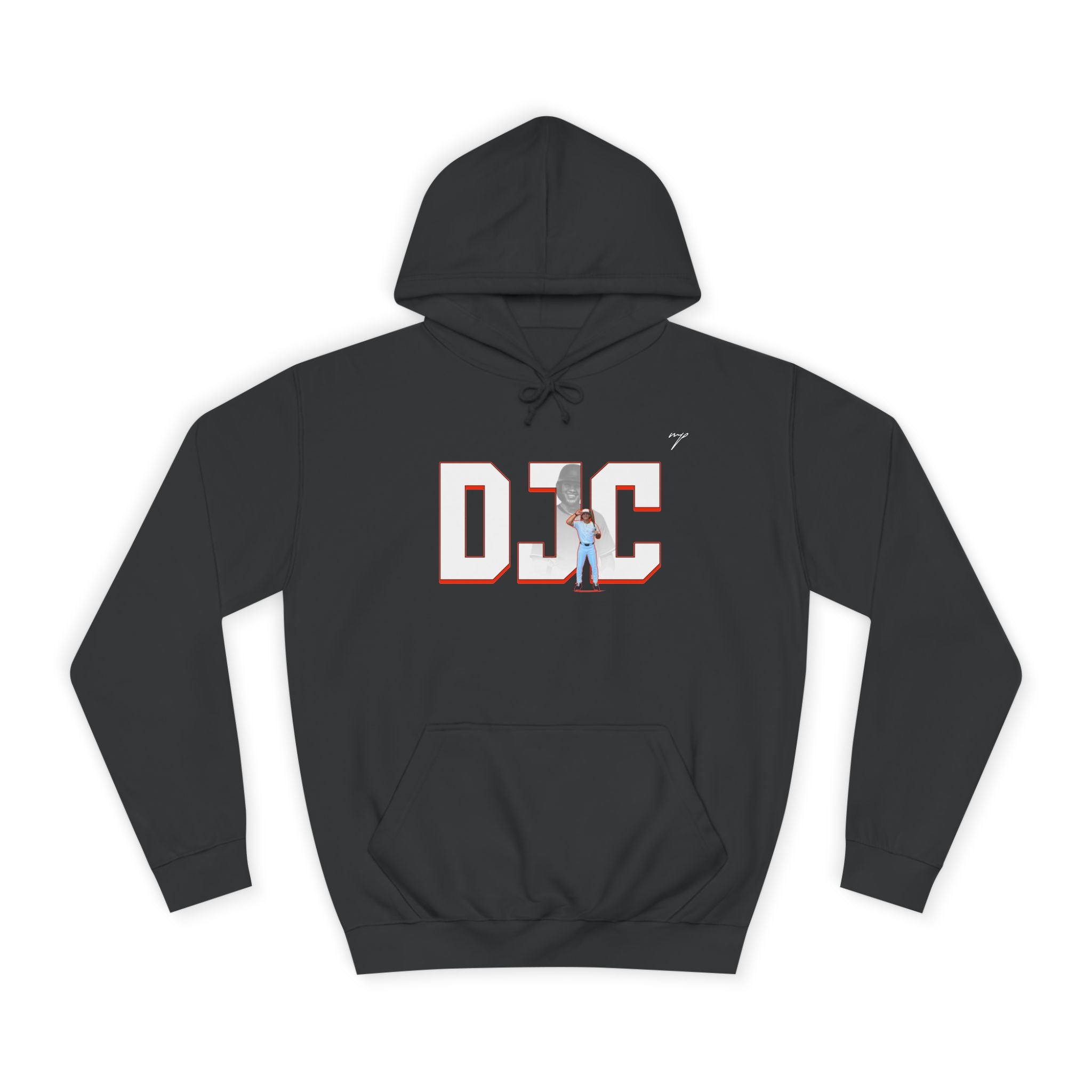 Diego Cruz Hoodie