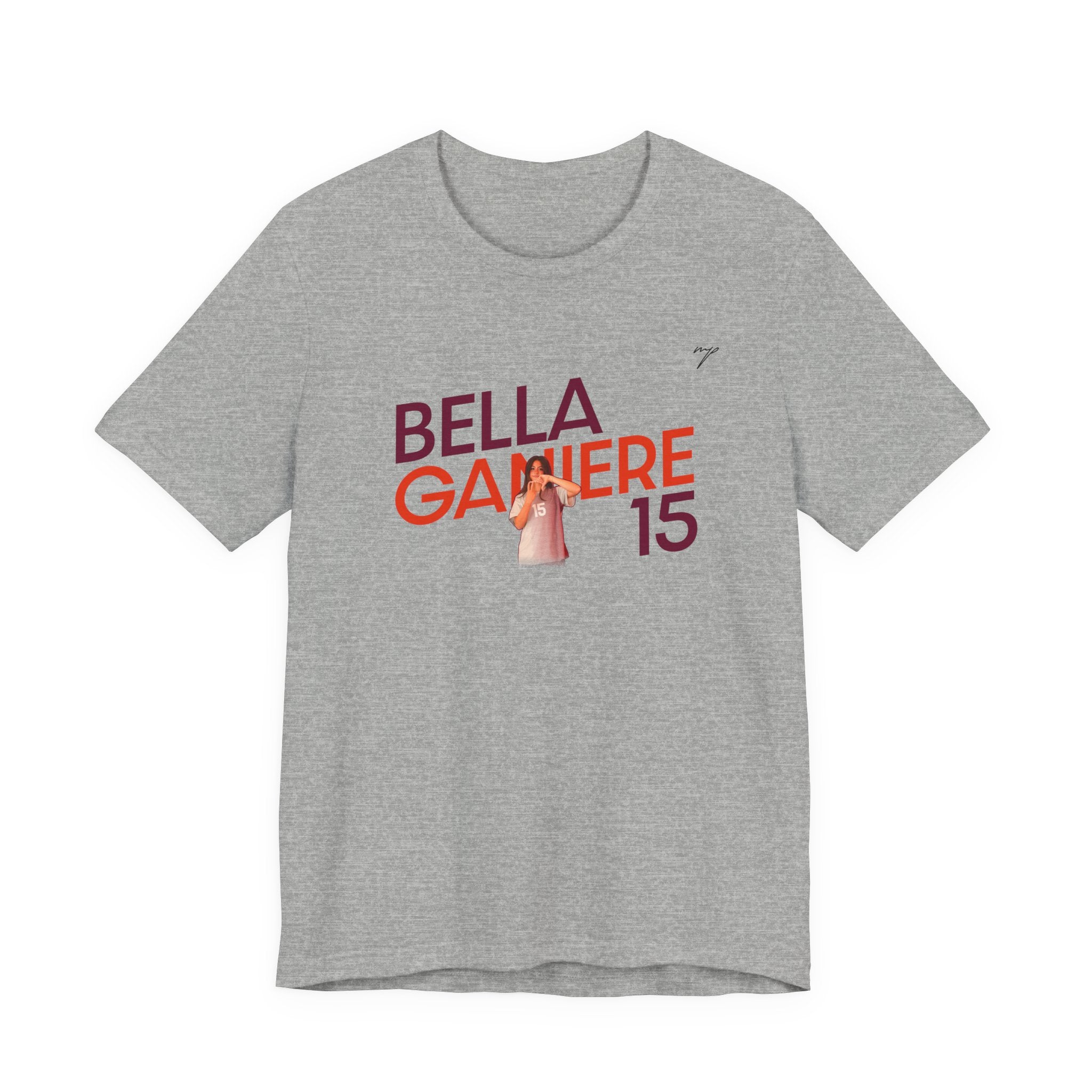 Bella Ganiere Graphic Tee