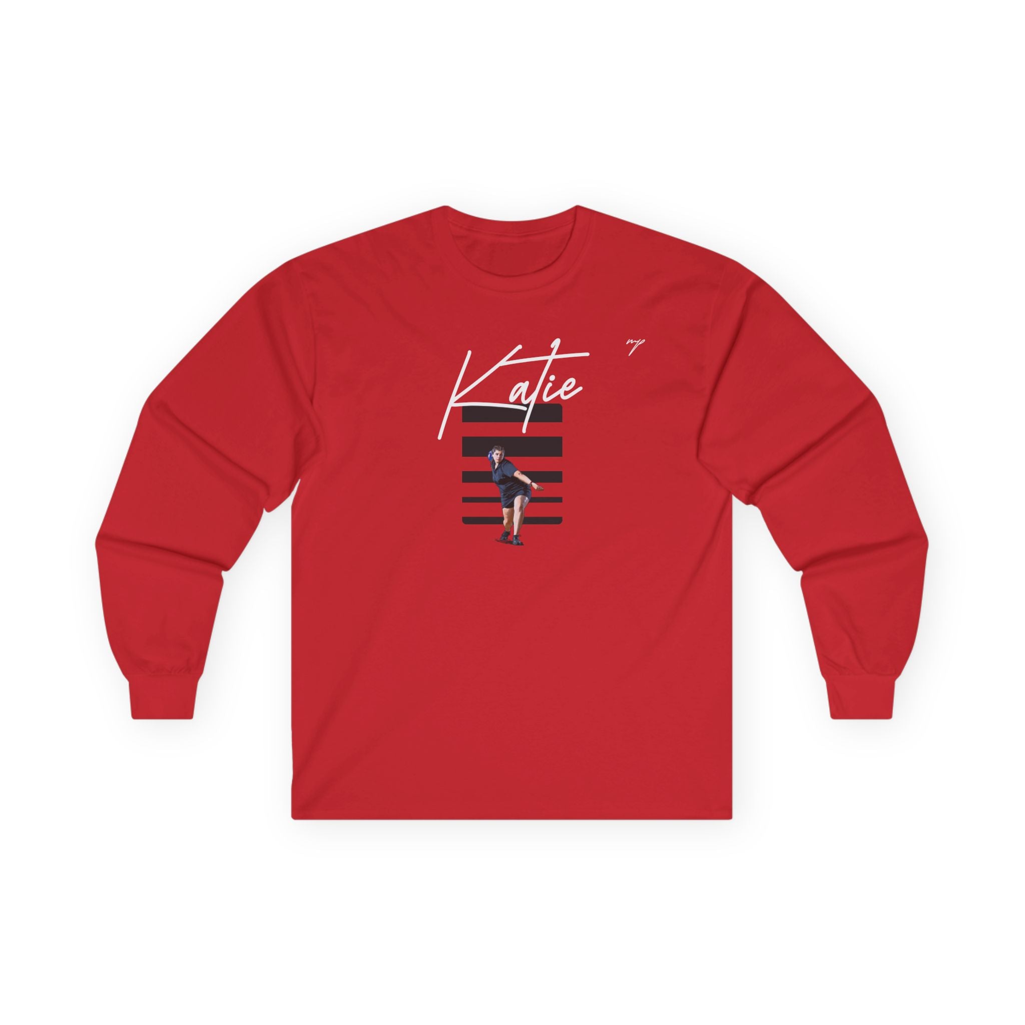 Katie Ruszczak Long Sleeve