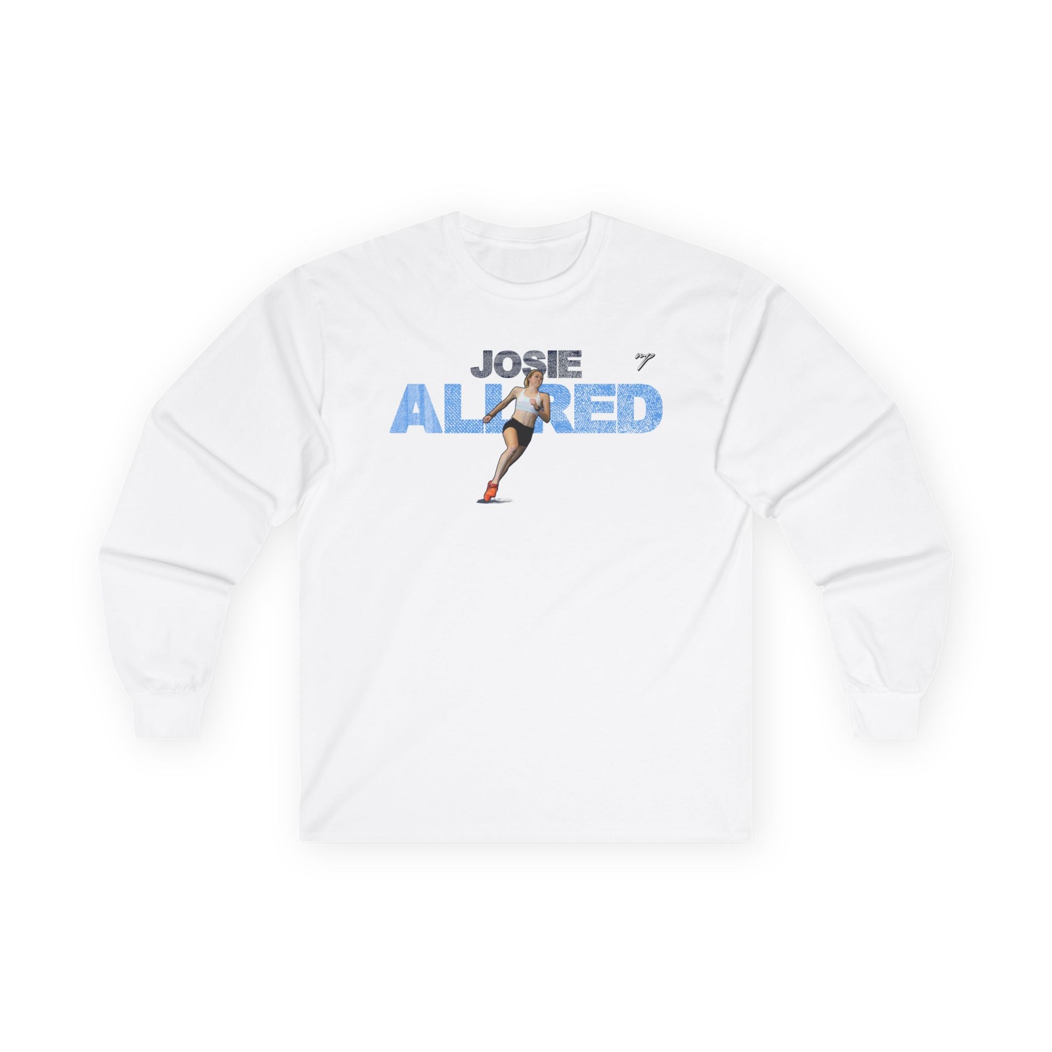 Josie Allred Long Sleeve Tee