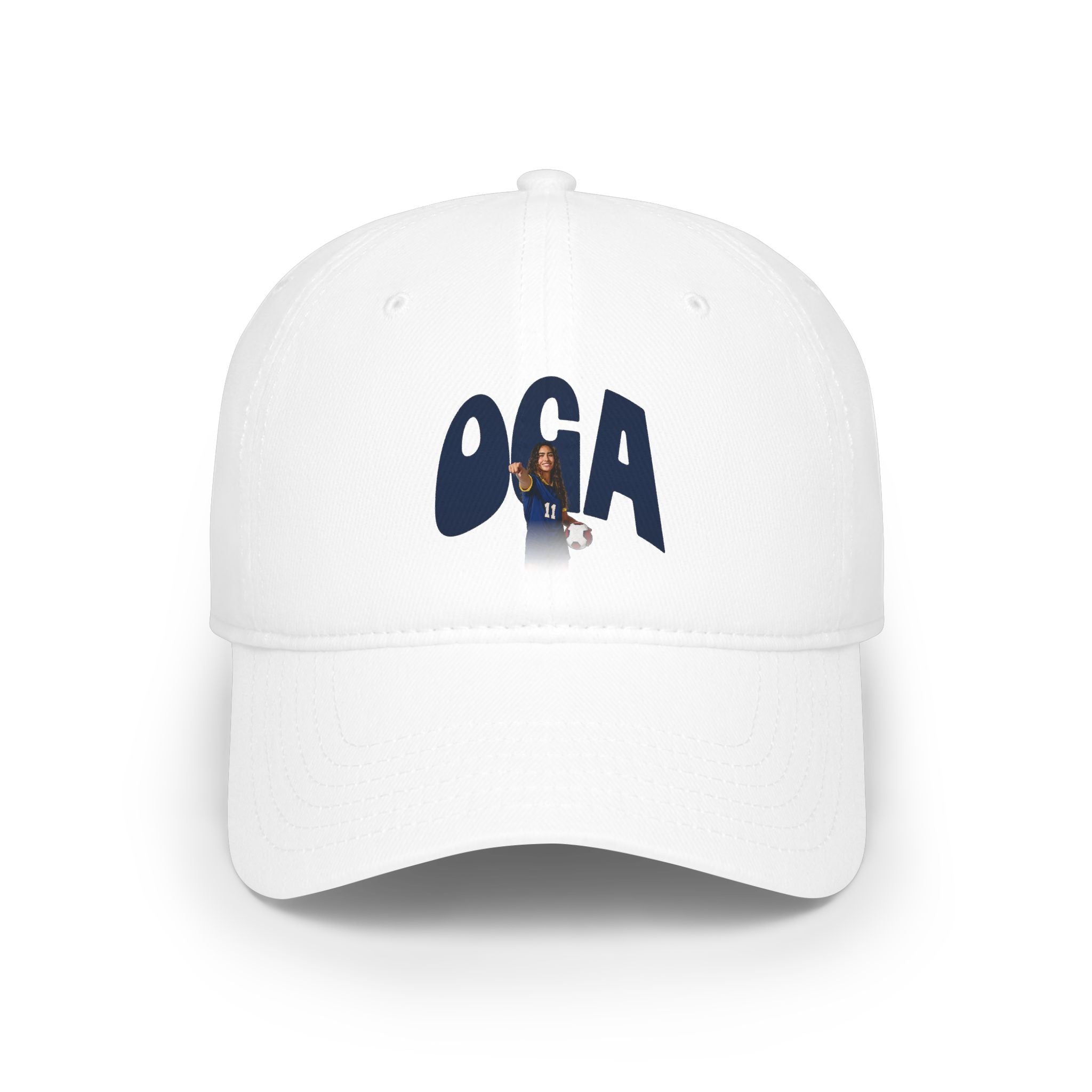 Natalie Oca Hat