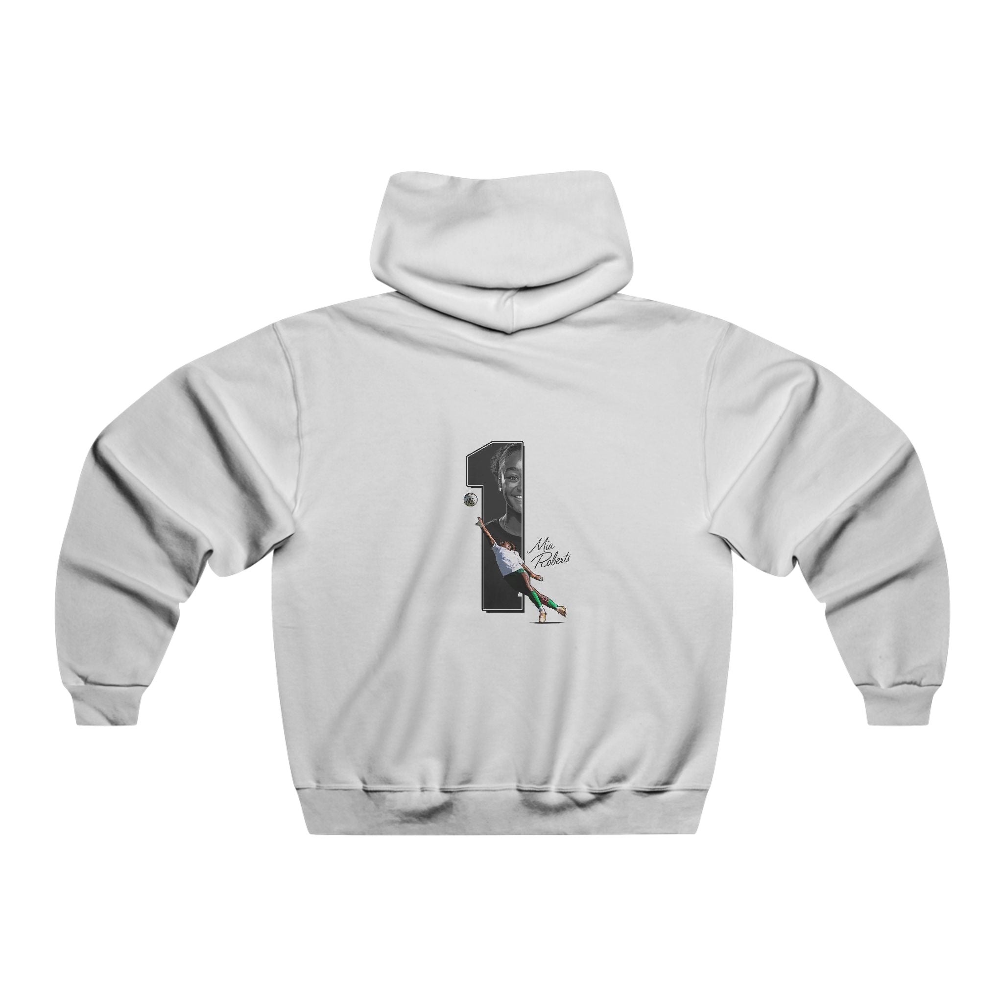 Mia Roberts Vintage Hoodie