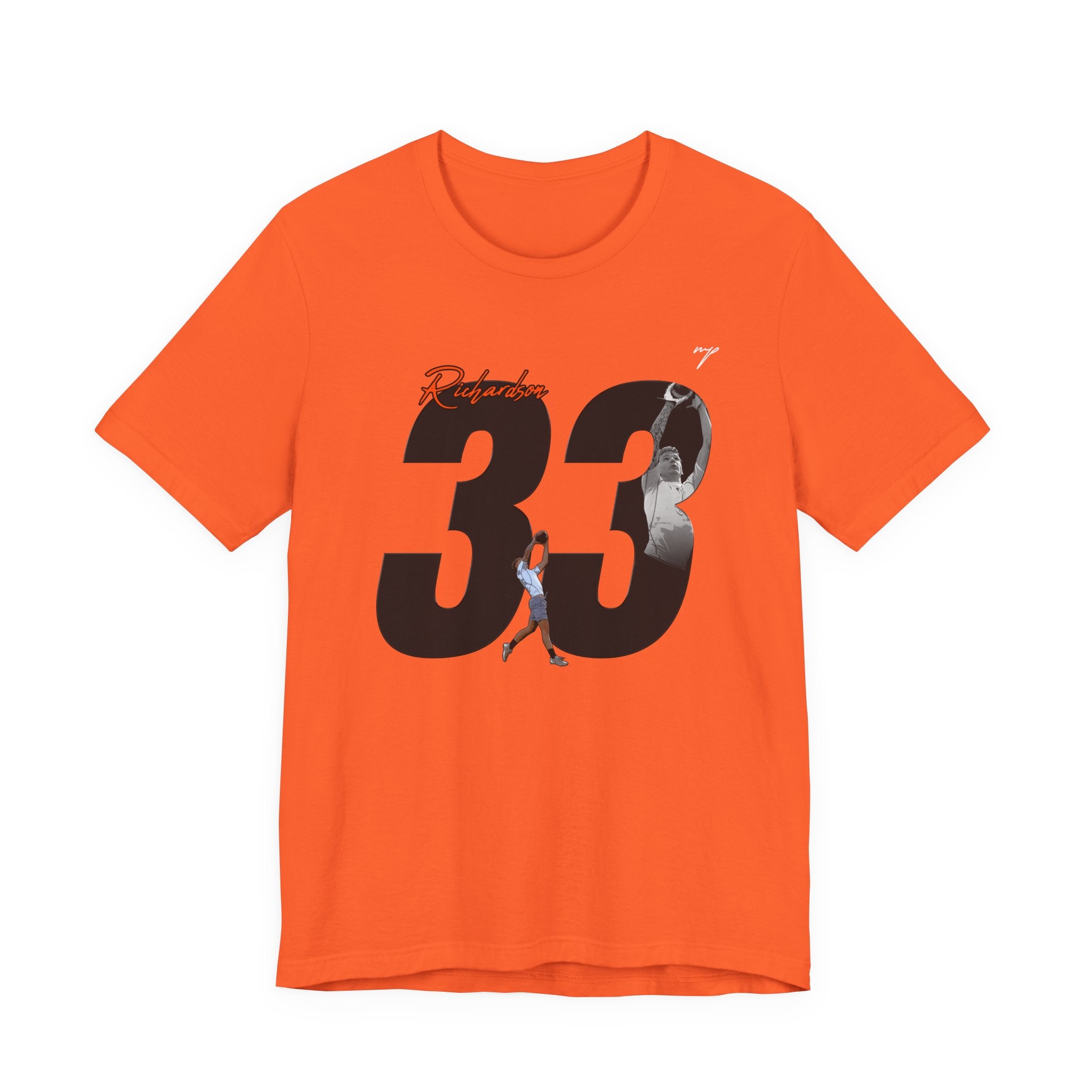 Sawyer Richardson Graphic Tee