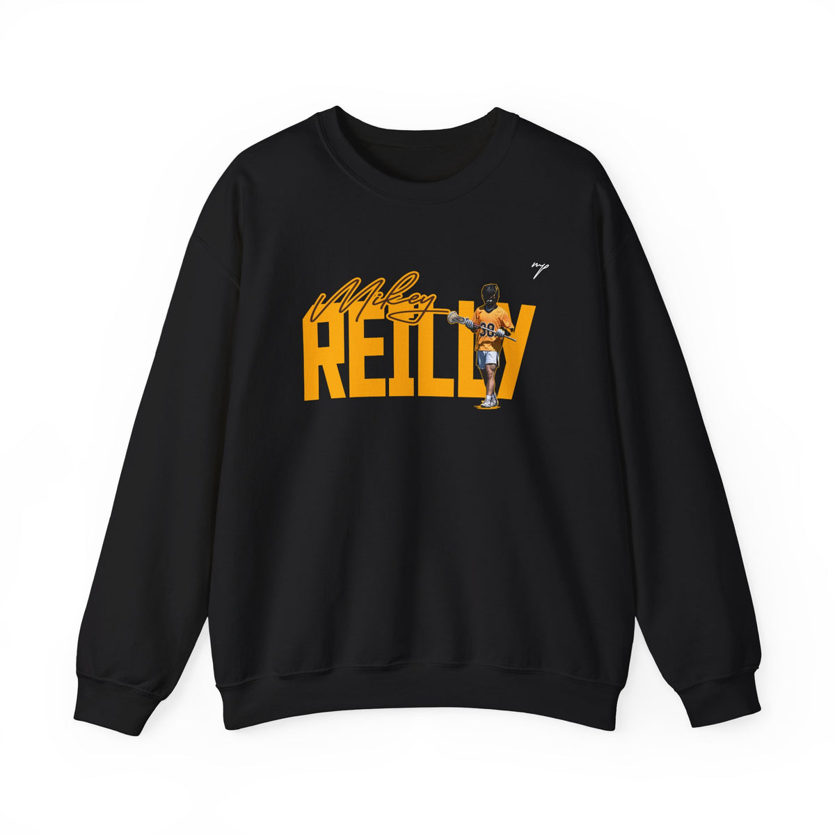 Mikey Reilly Crewneck