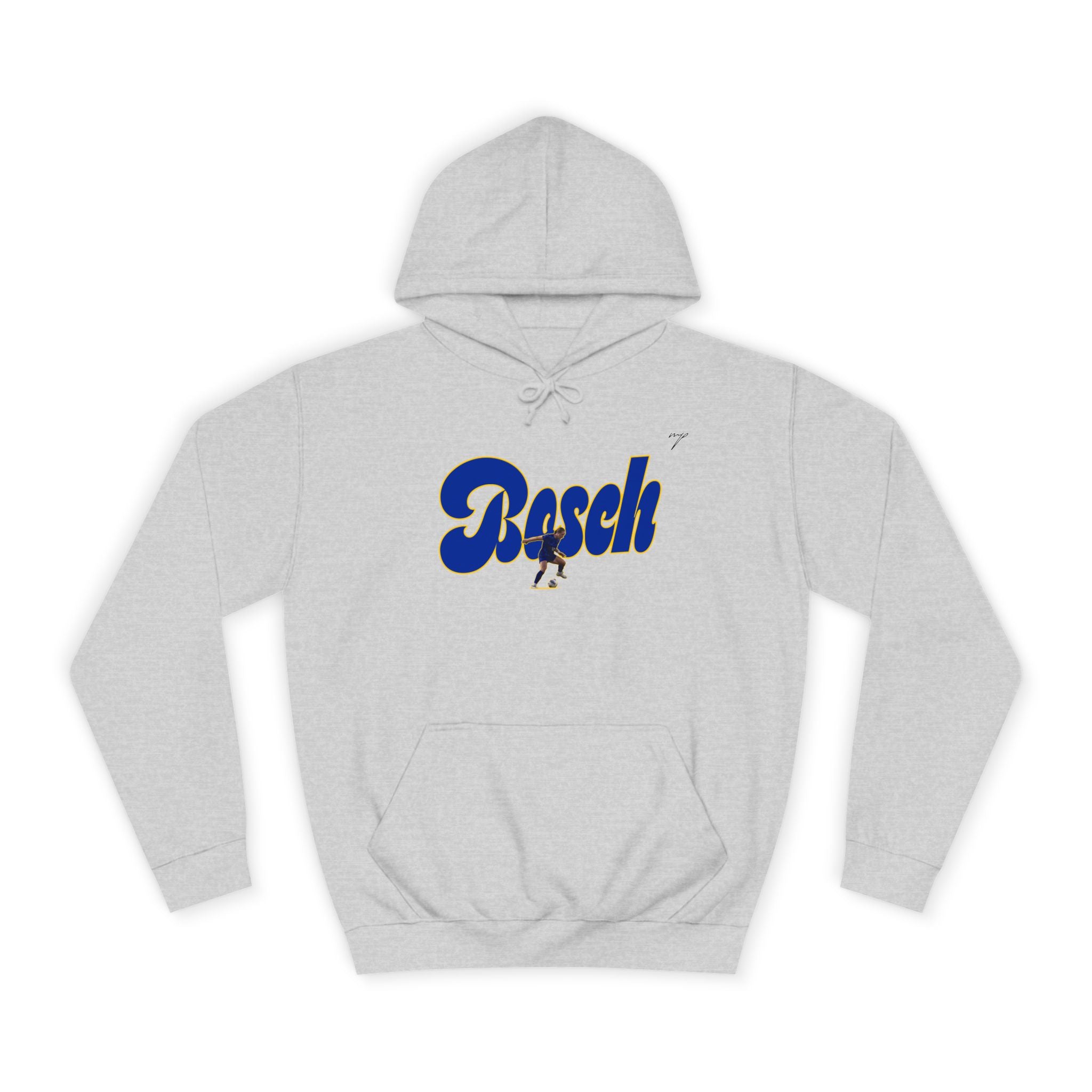 Mia Bosch Hoodie
