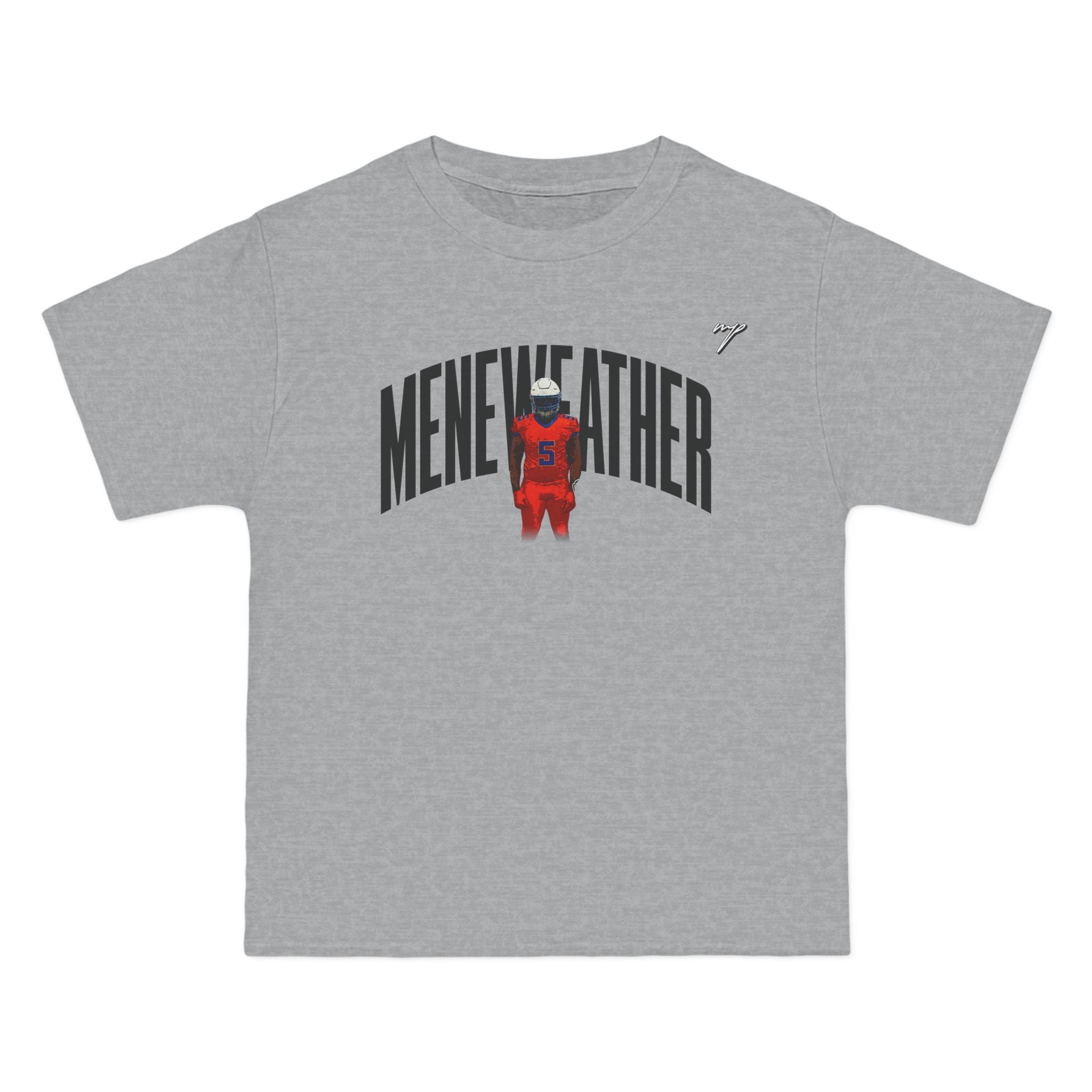 Caleel Meneweather Vintage Tee