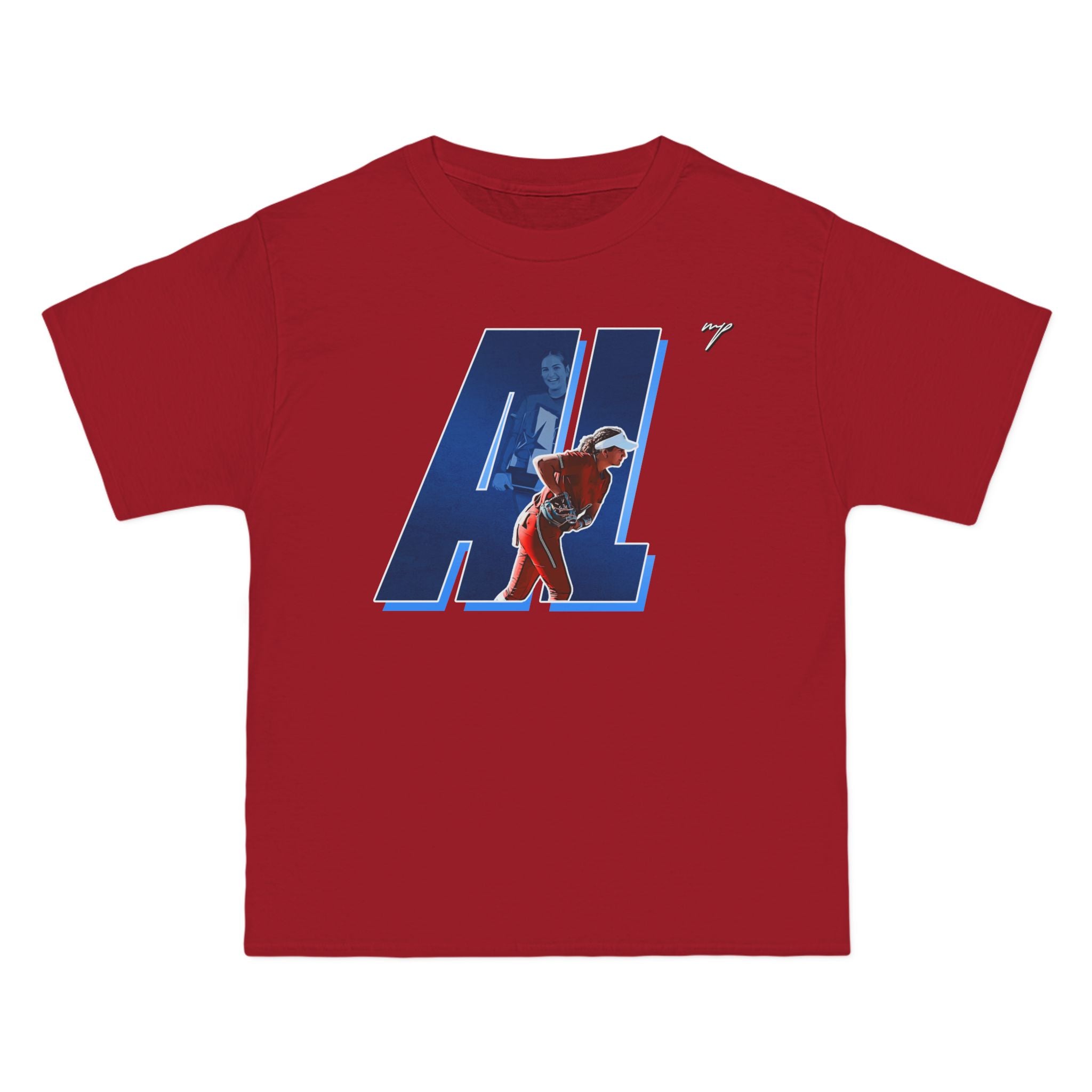 Ainsley Lambert Vintage Tee