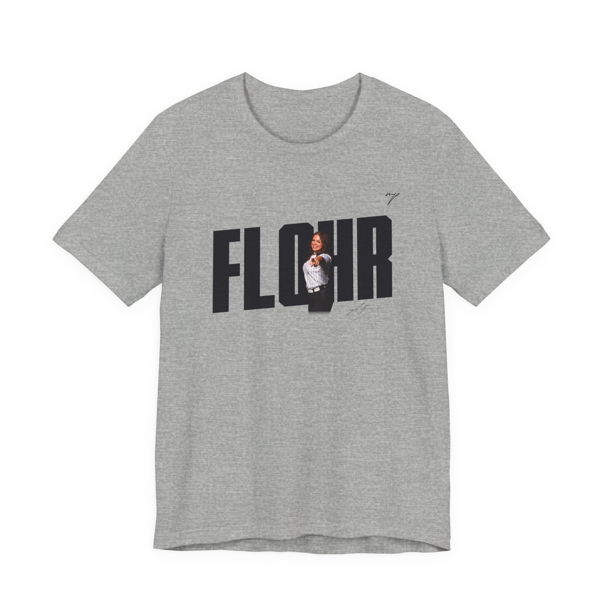 Alex Flohr Graphic Tee