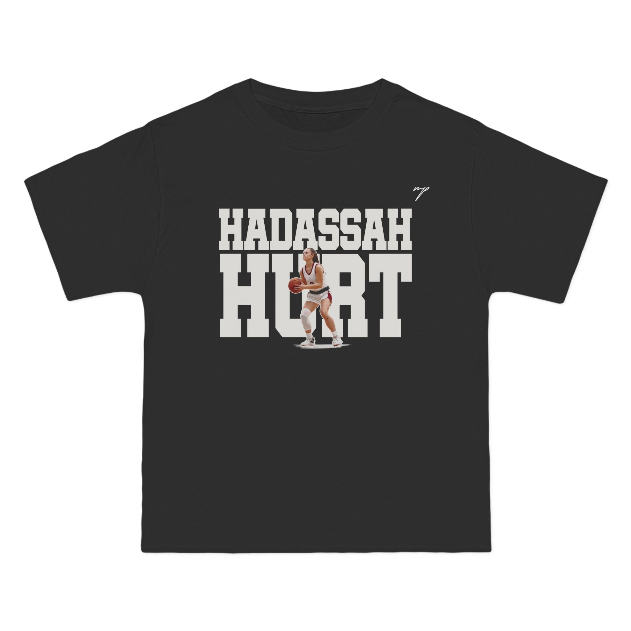 Hadassah Hurt Vintage Tee
