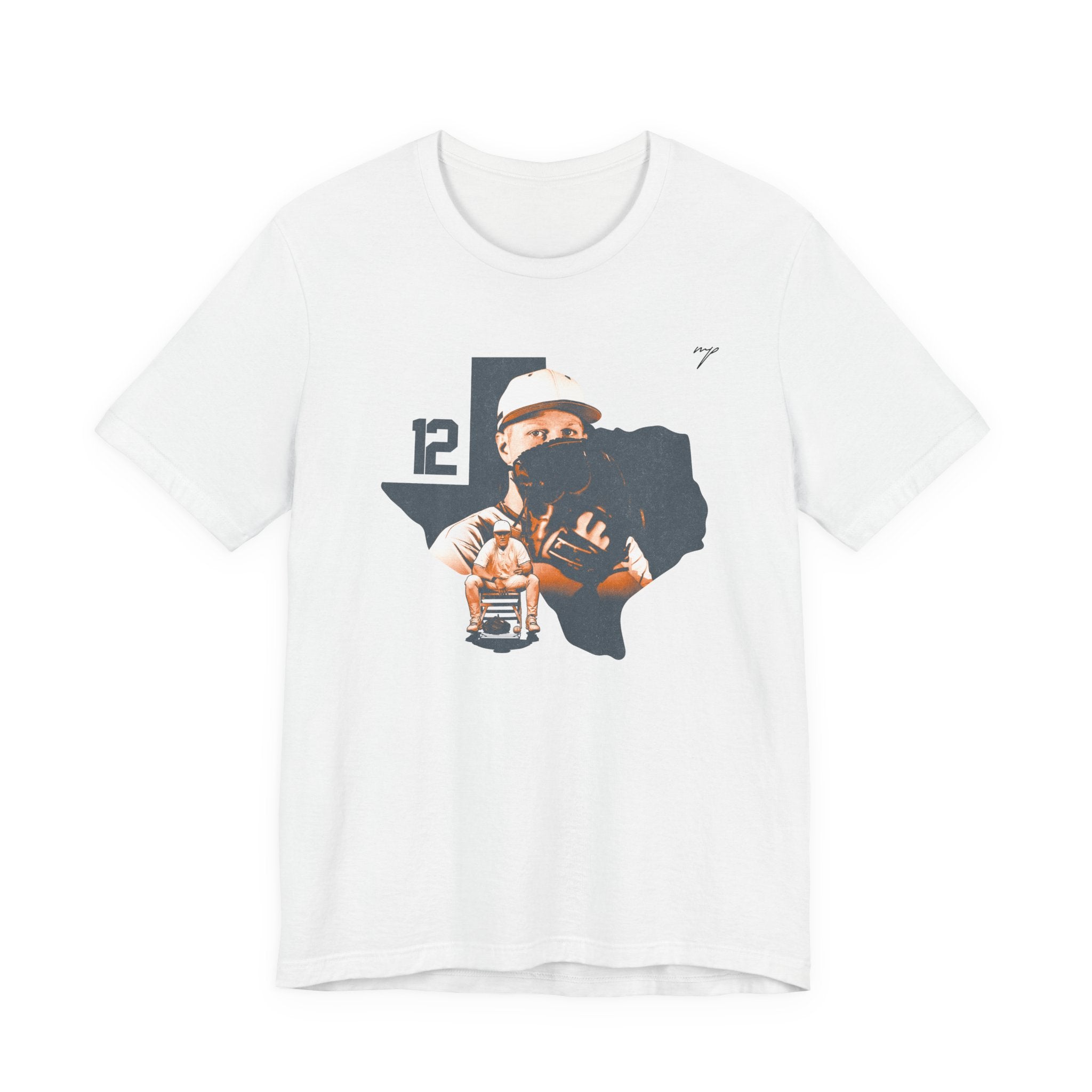 Haiden Leffew Graphic Tee