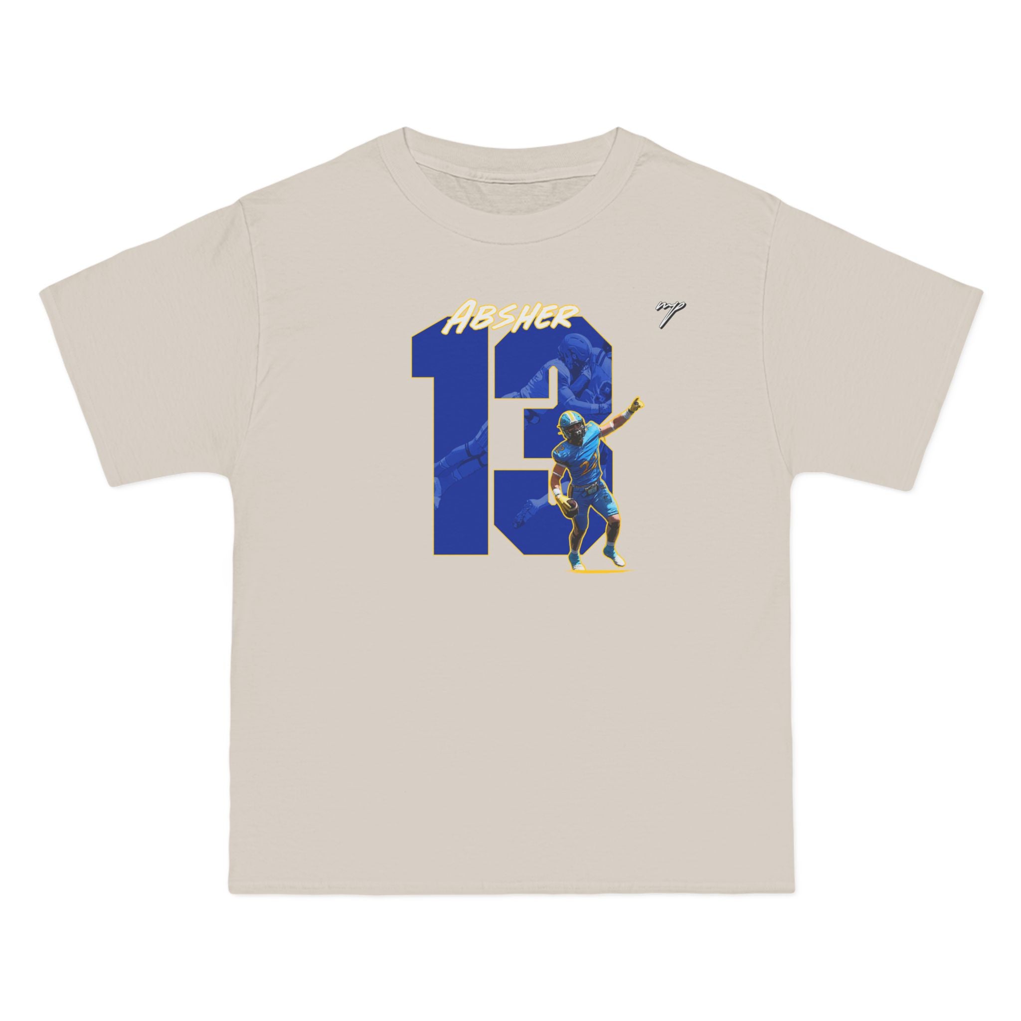 Caden Absher Vintage Tee