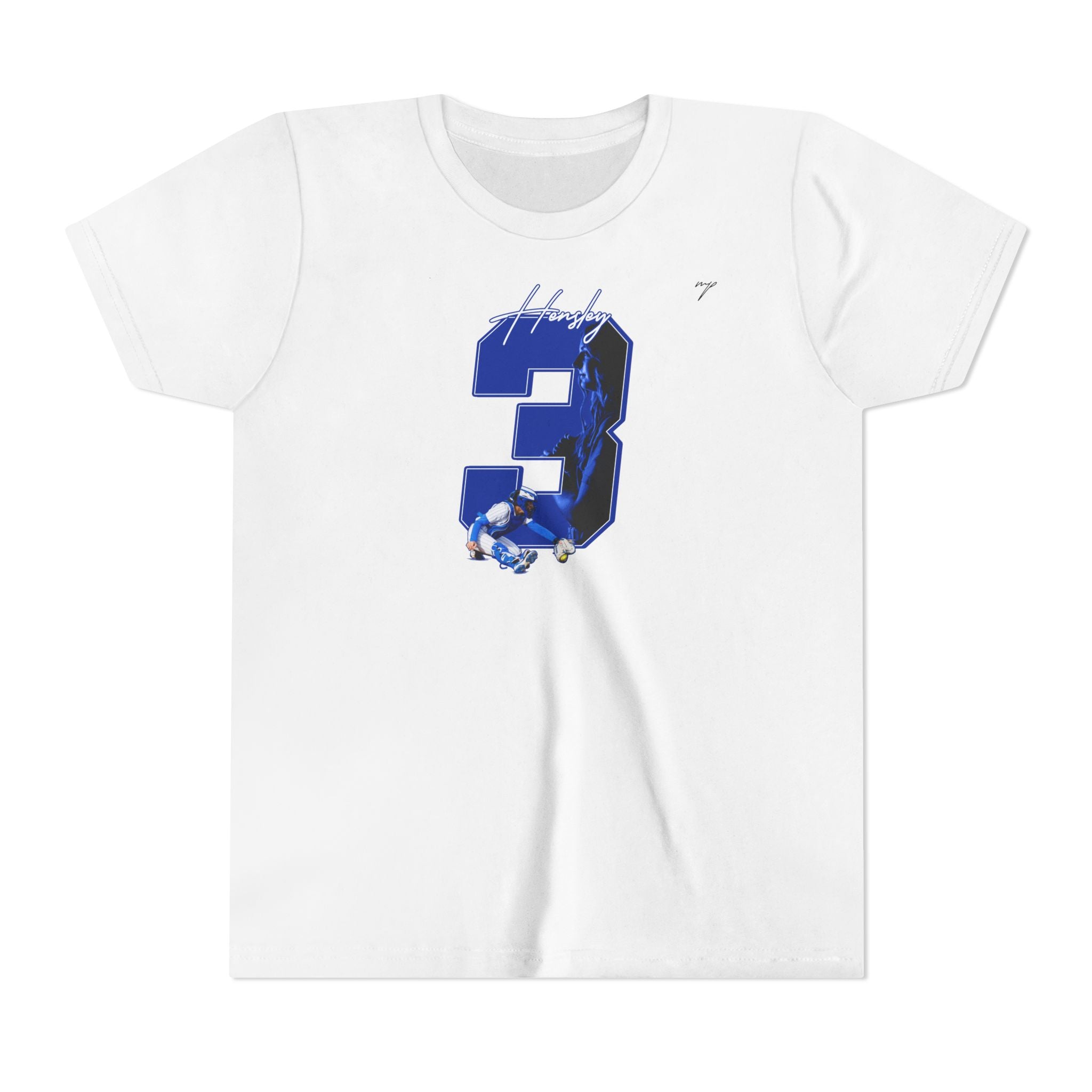 Gabbie Hensley YOUTH Graphic Tee