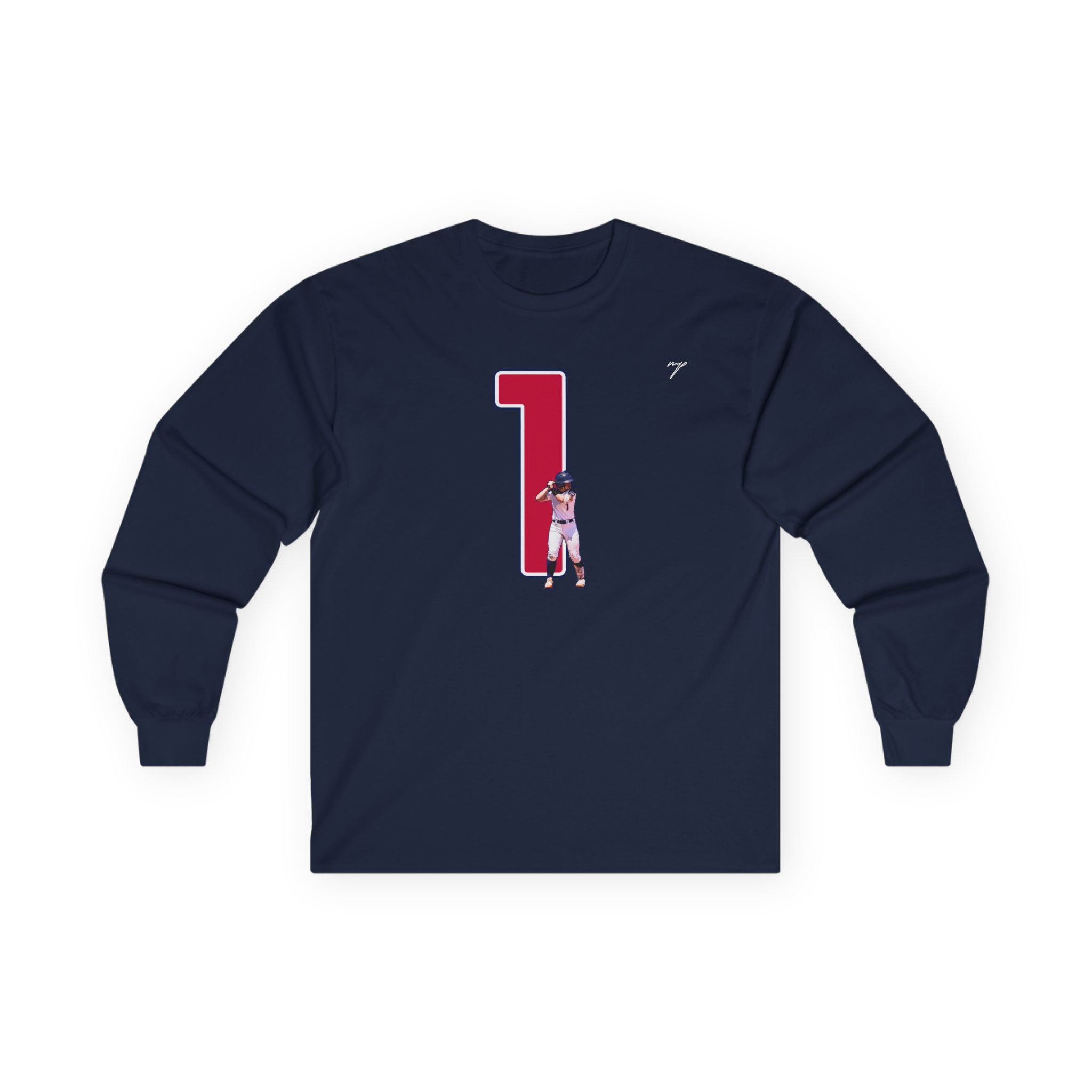 Olivia Branstetter Long Sleeve