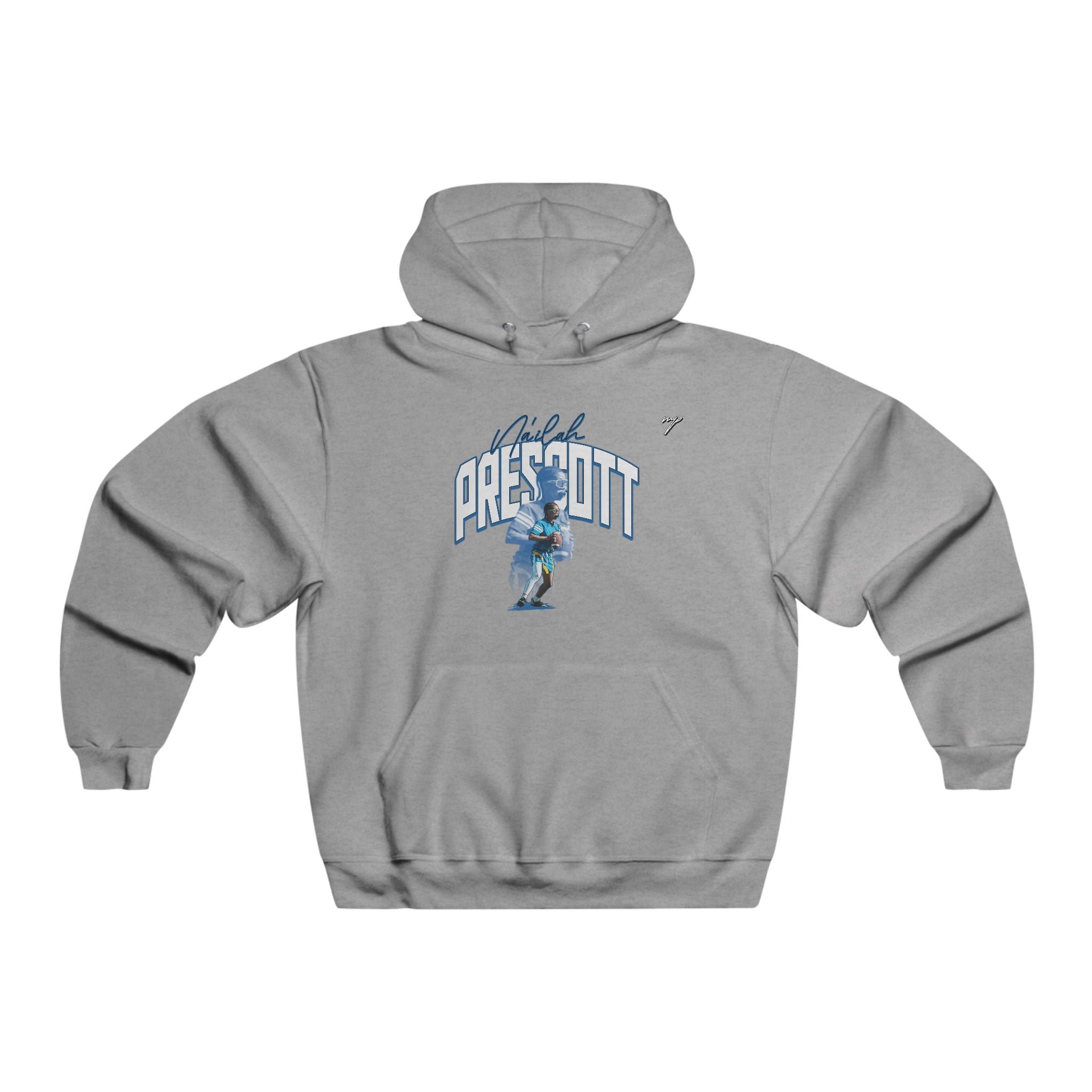 Na'ilah Prescott Vintage Hoodie