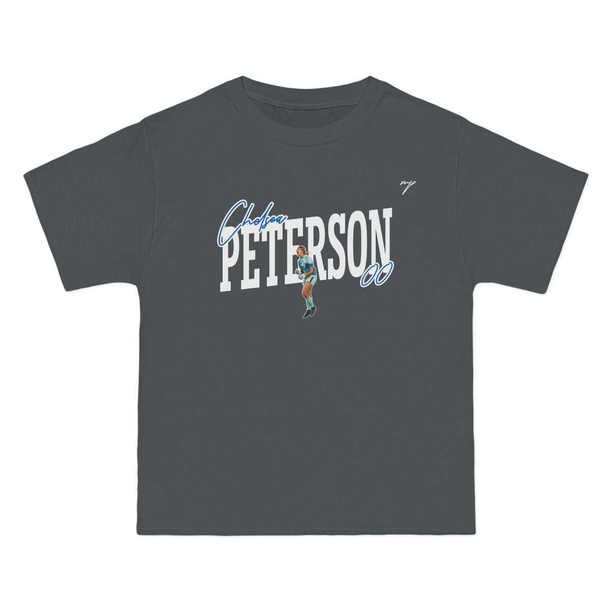 Chelsea Peterson Vintage Tee