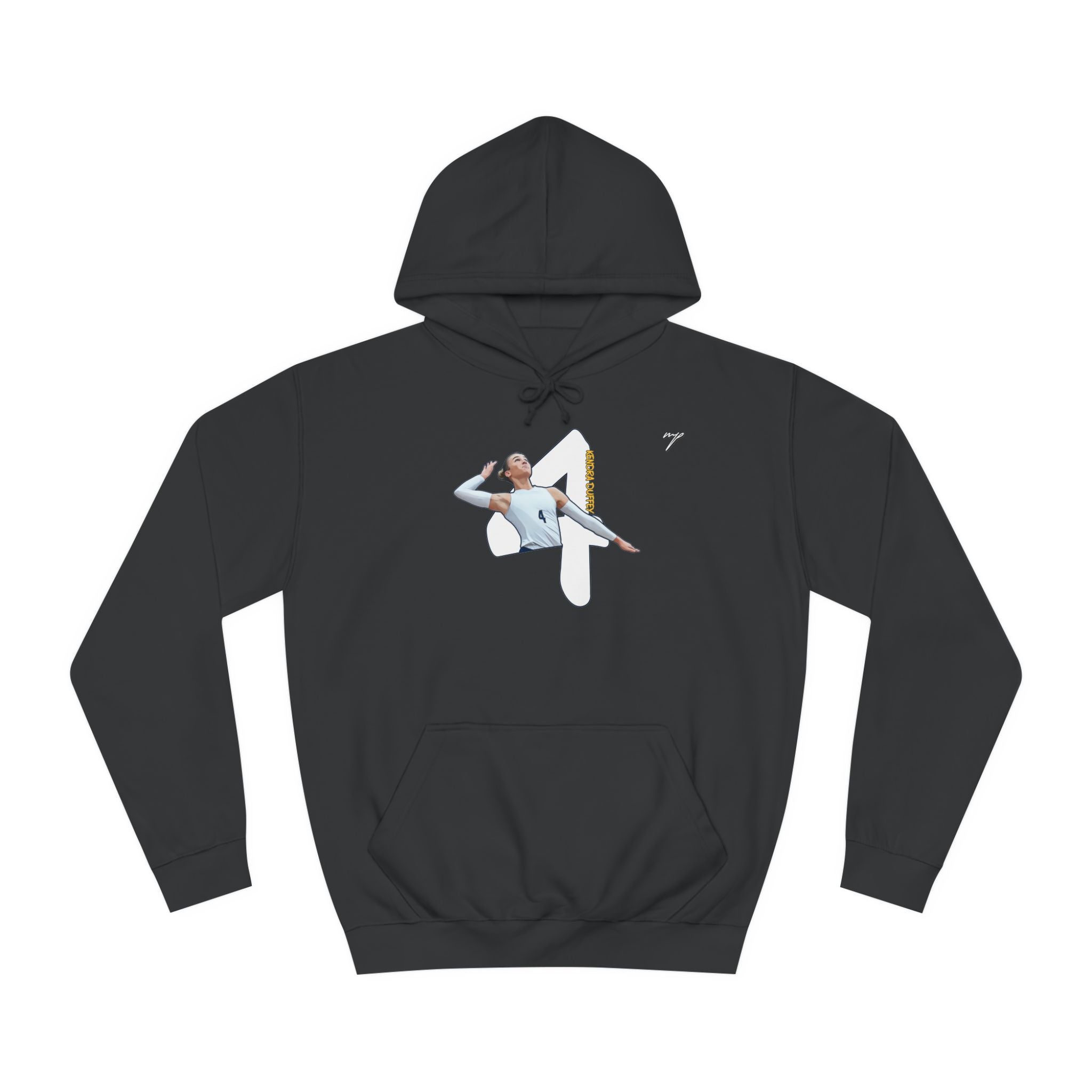 Kendra Duffey Hoodie