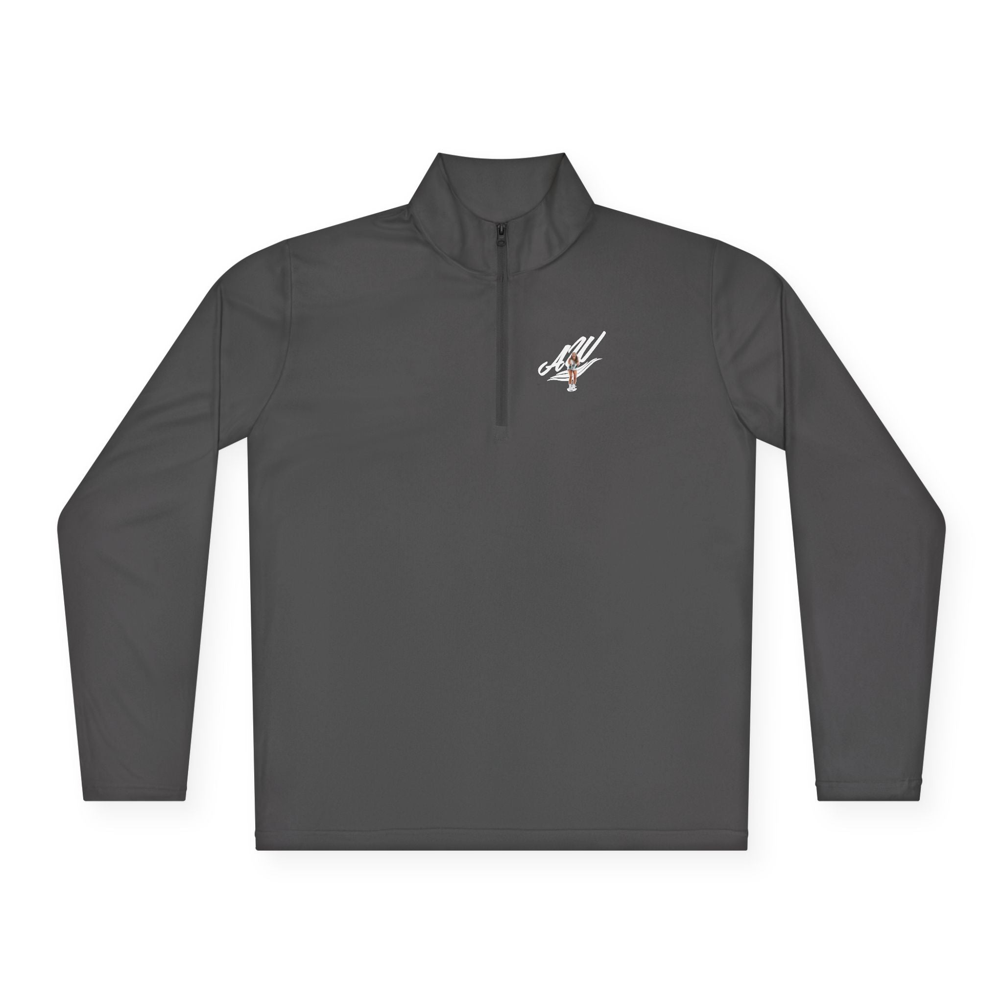 Abby Wutka Quarter-Zip