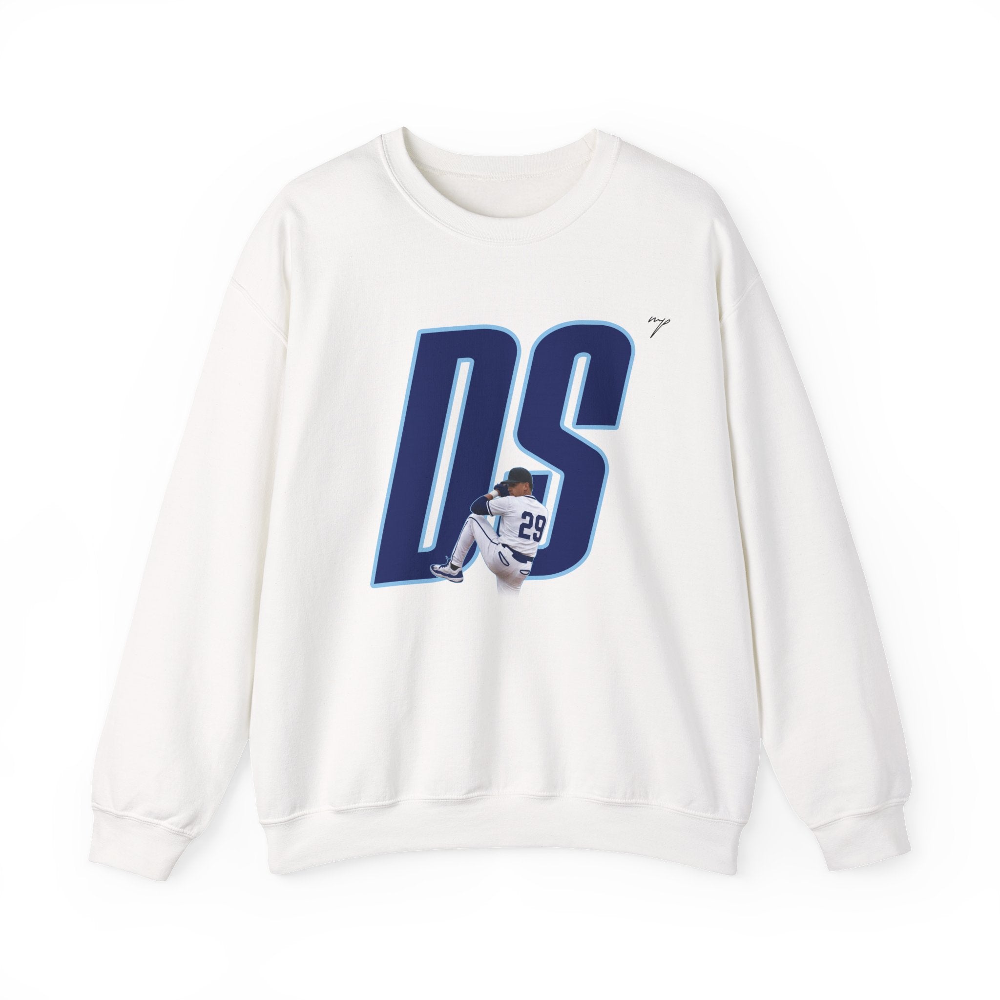 Danny Schuch Crewneck