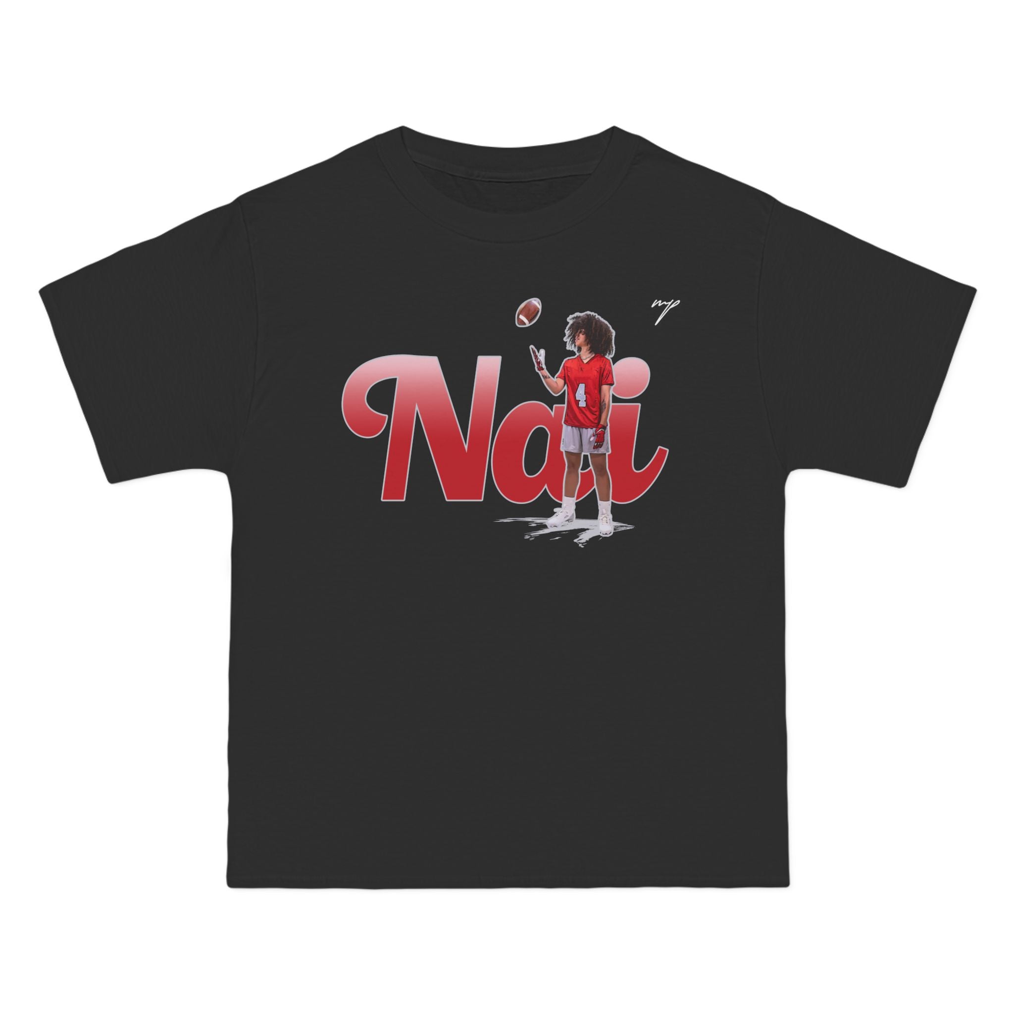 Naimah Rahmaan Vintage Tee