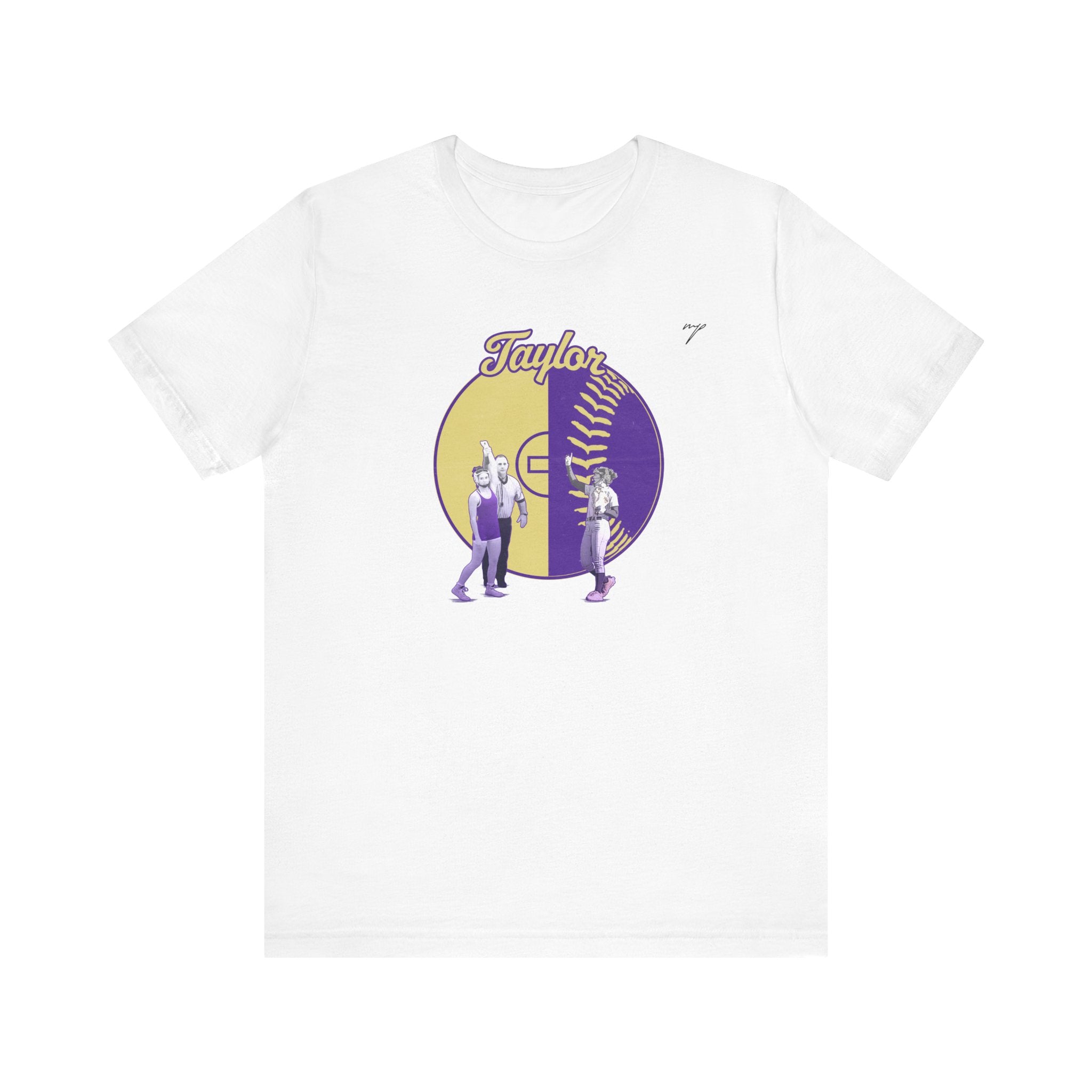Kinlee Taylor Graphic Tee