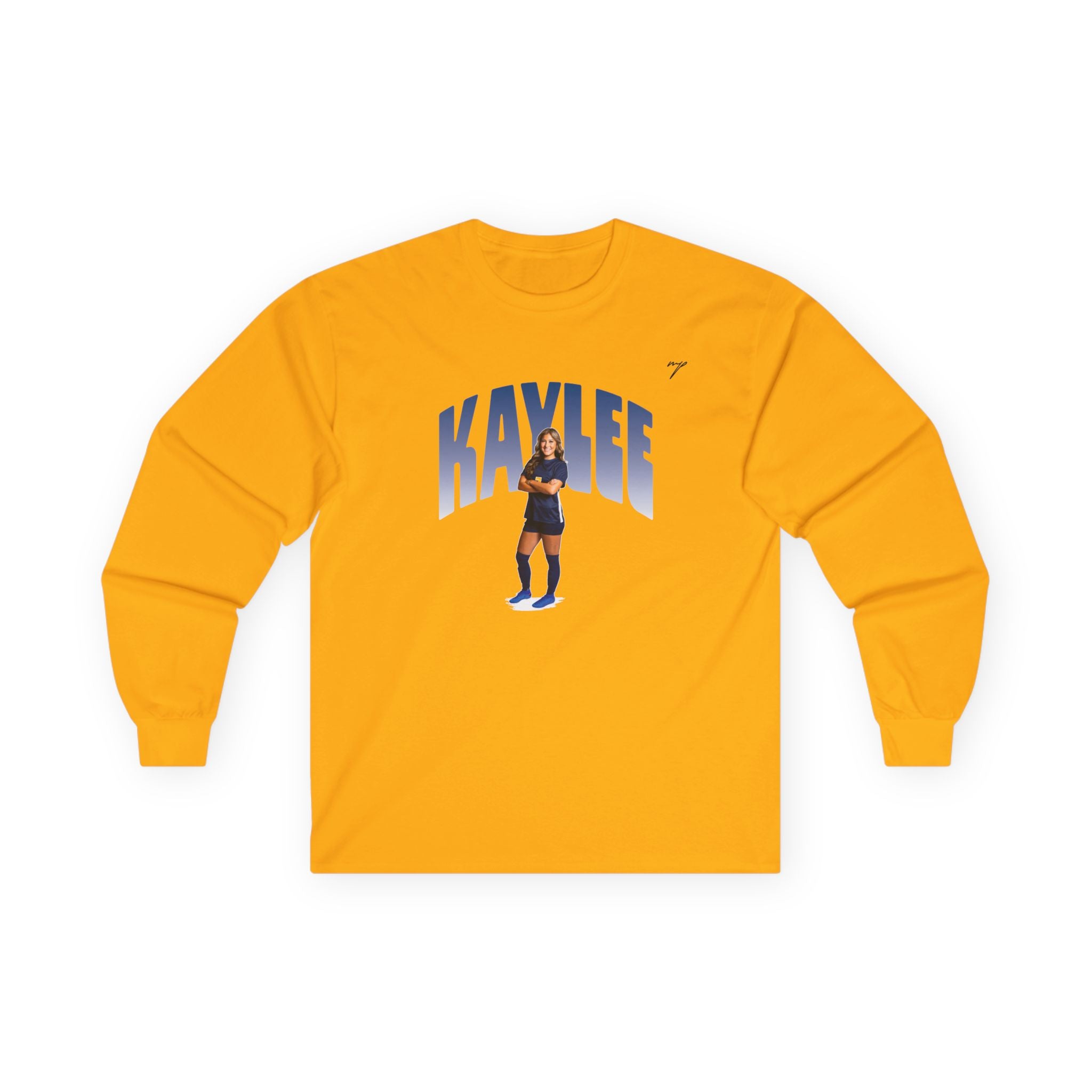 Kaylee Humble Long Sleeve