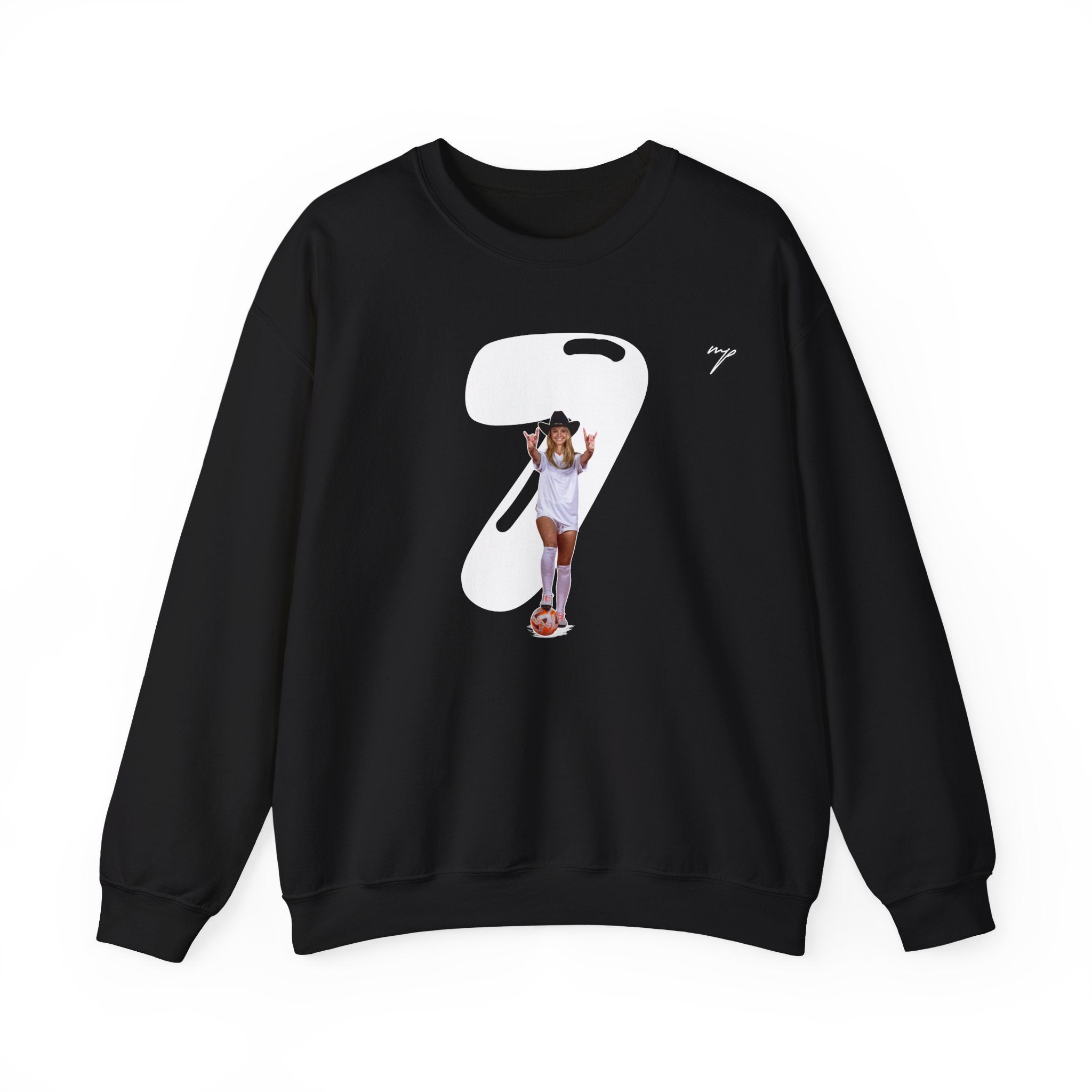 Audrey Bryant Crewneck