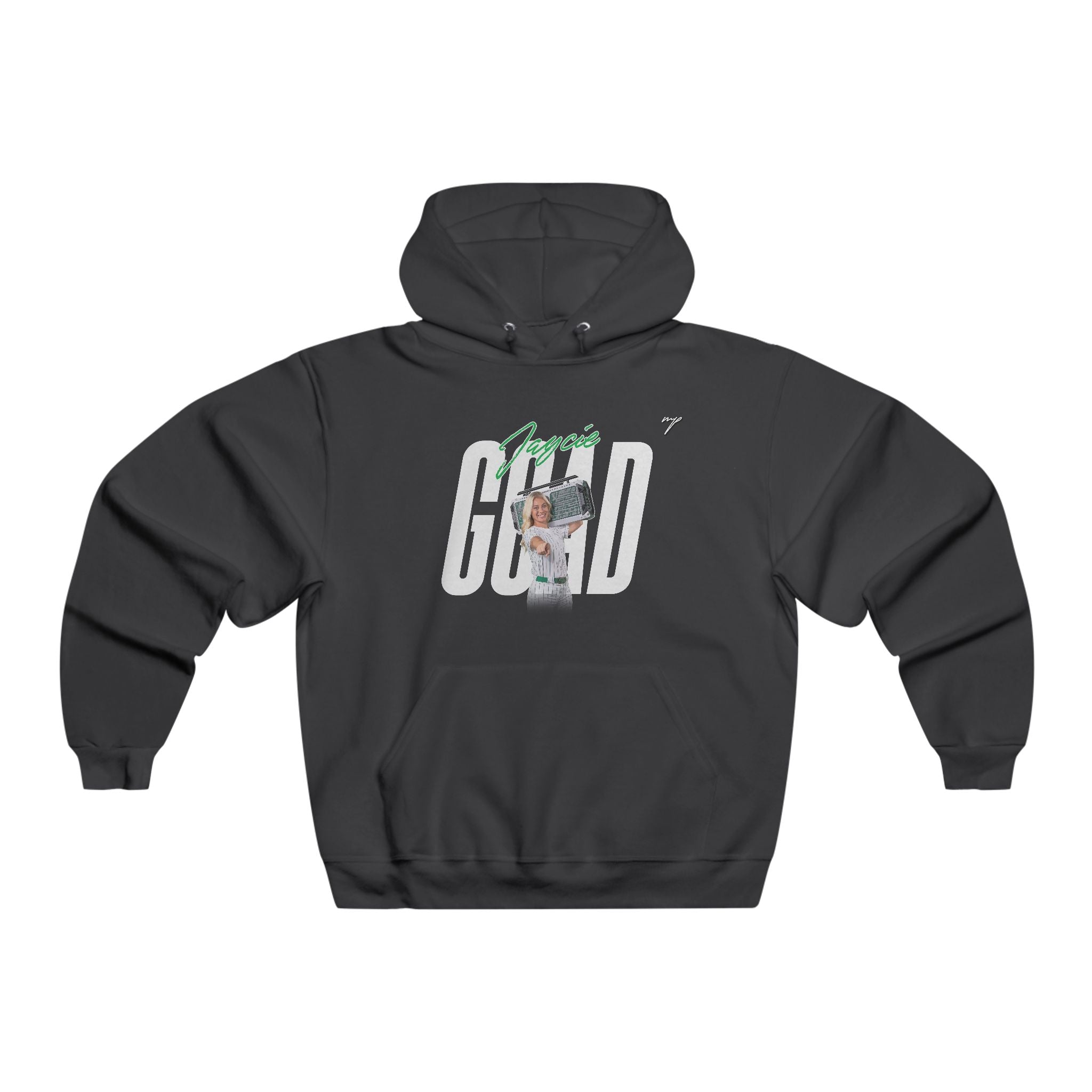 Jaycie Goad Vintage Hoodie