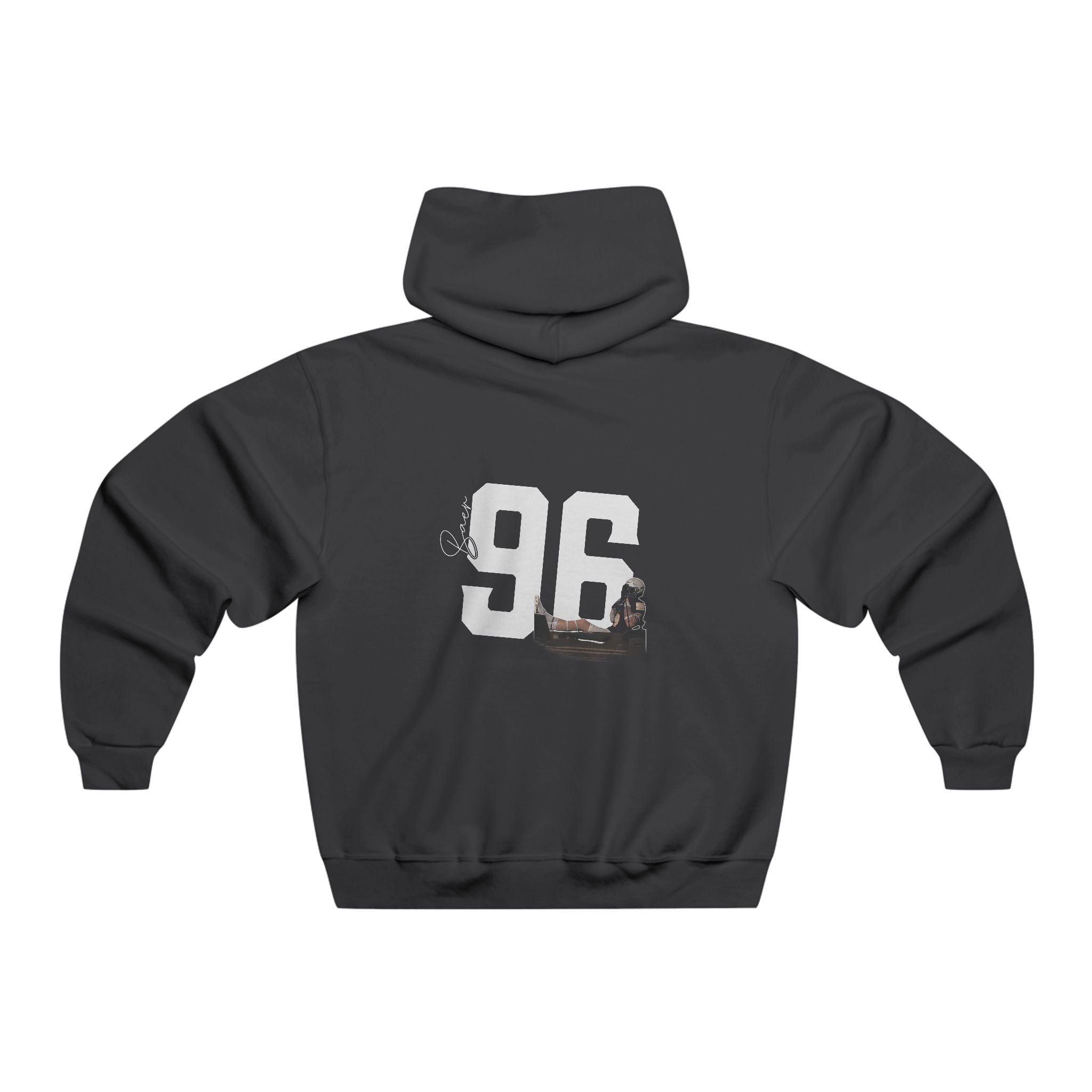 Jayden Baer Vintage Hoodie