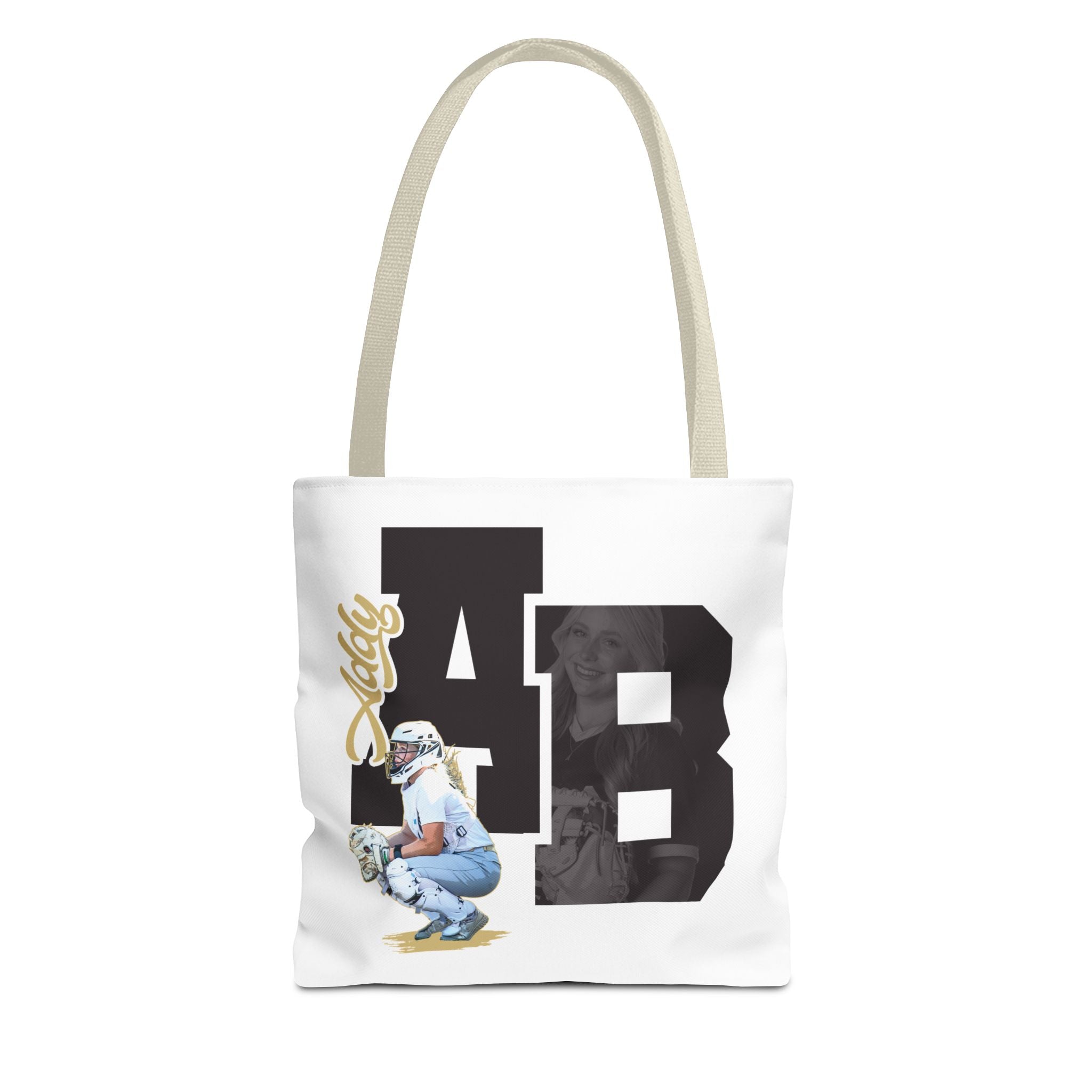 Addy Baxter Tote Bag