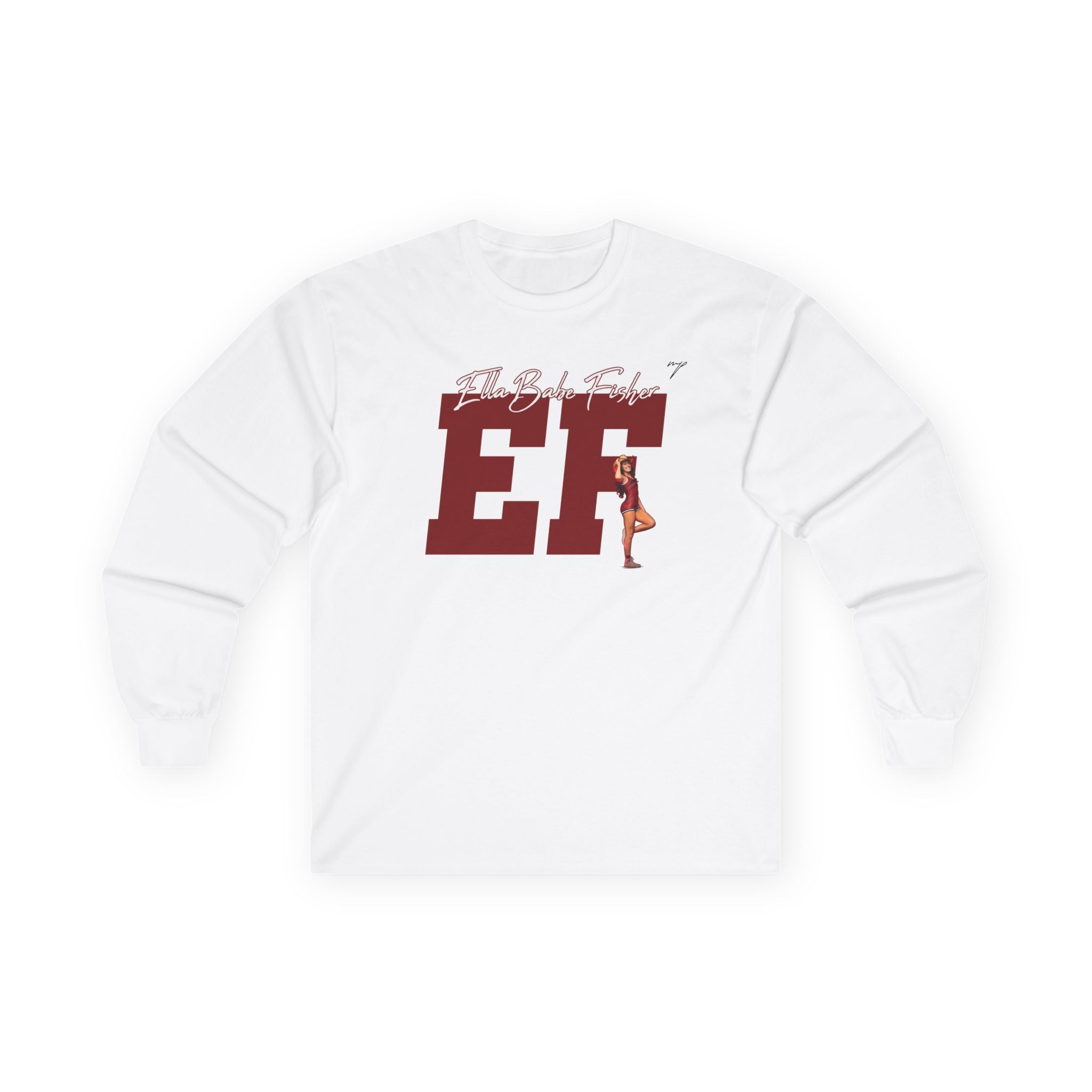 EllaBabe Fisher Long Sleeve