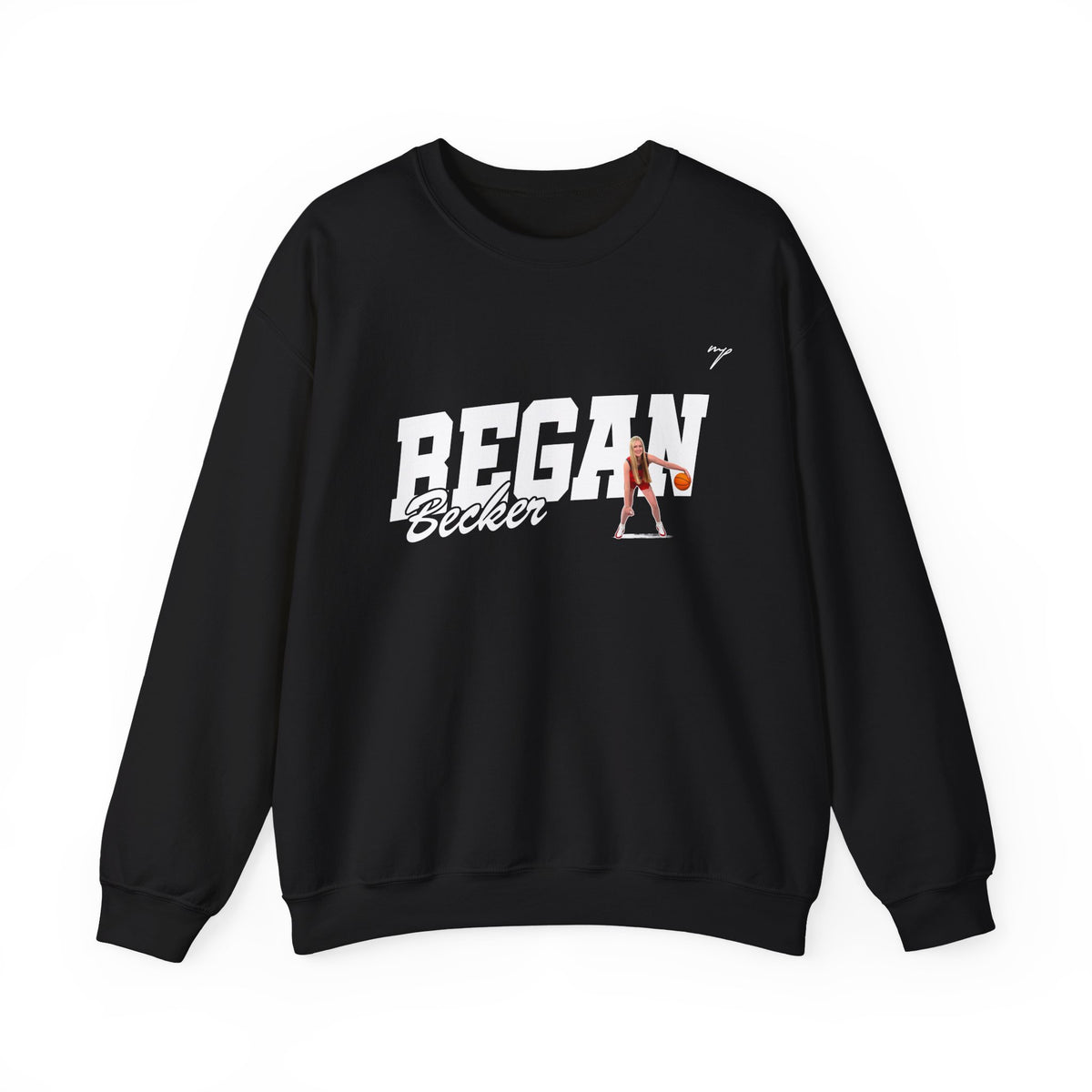 Regan Becker Crewneck