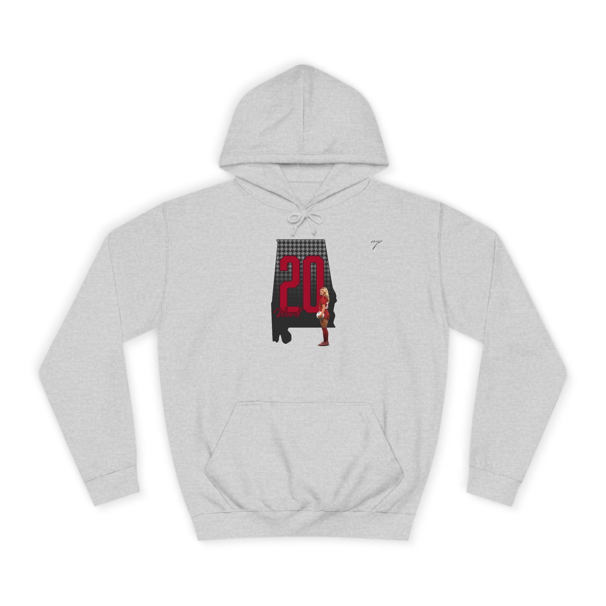 Reece Ward Hoodie