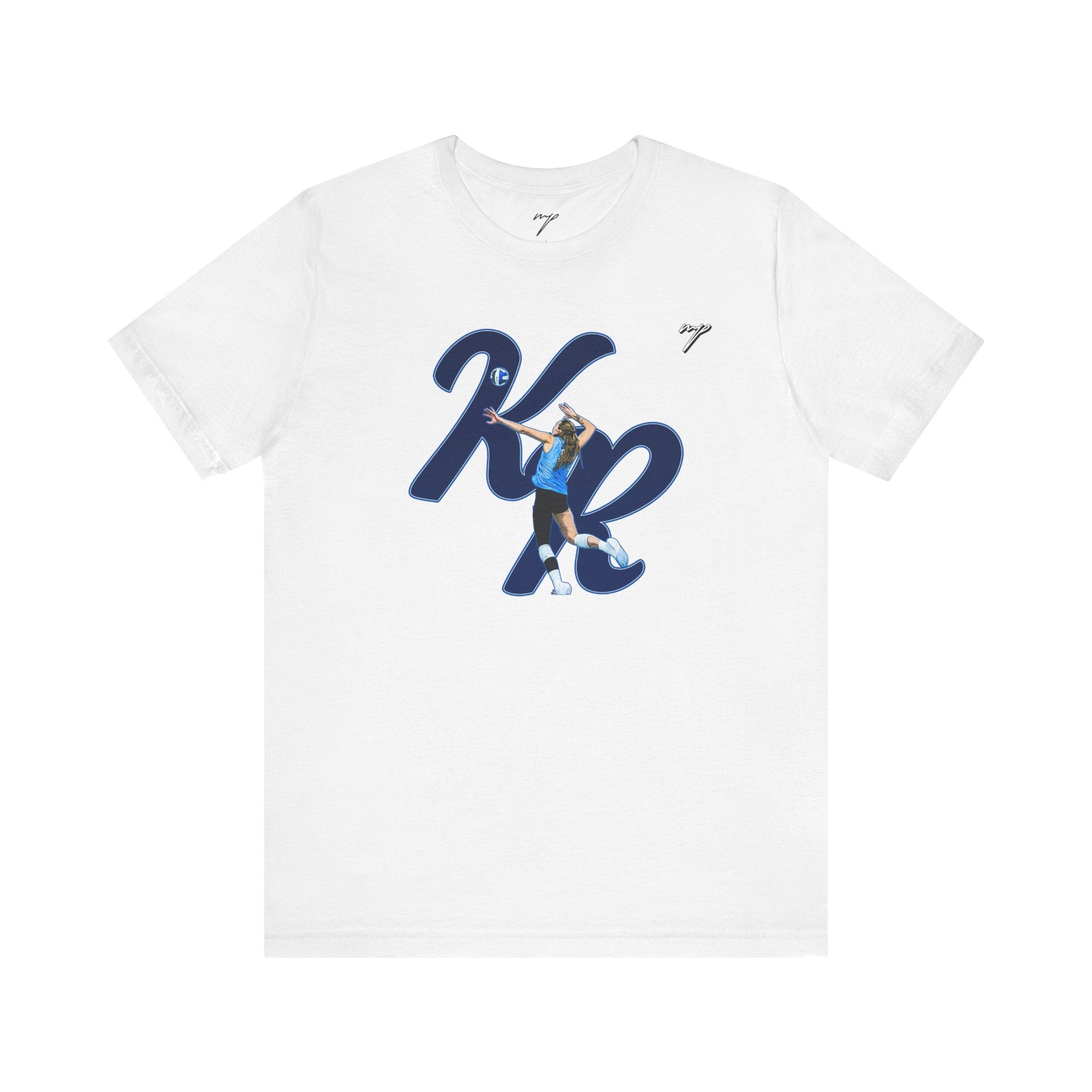 Kiara Reinhardt Graphic Tee