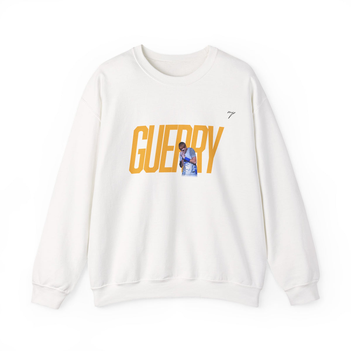 Corbin Guerry Crewneck