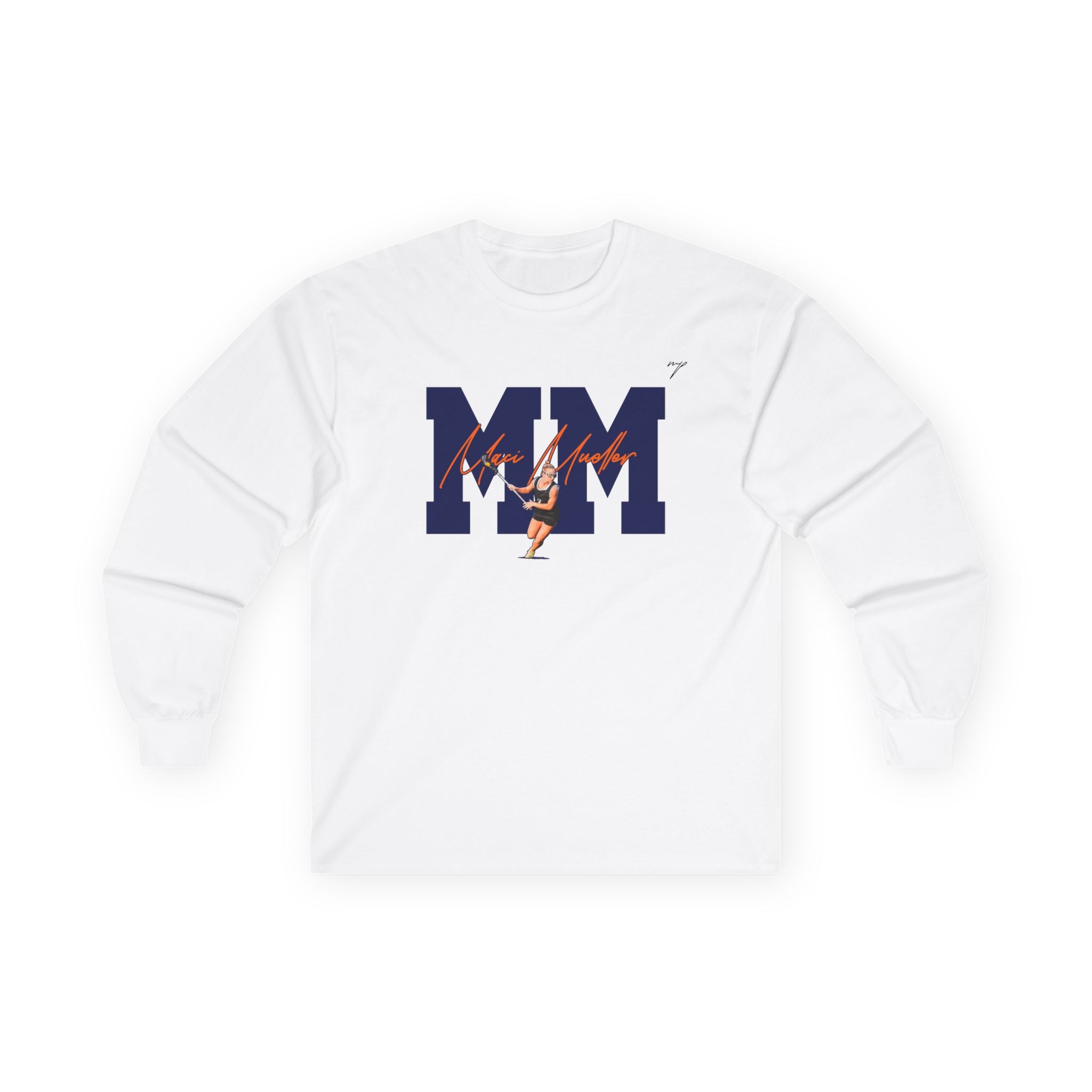 Maci Mueller Long Sleeve