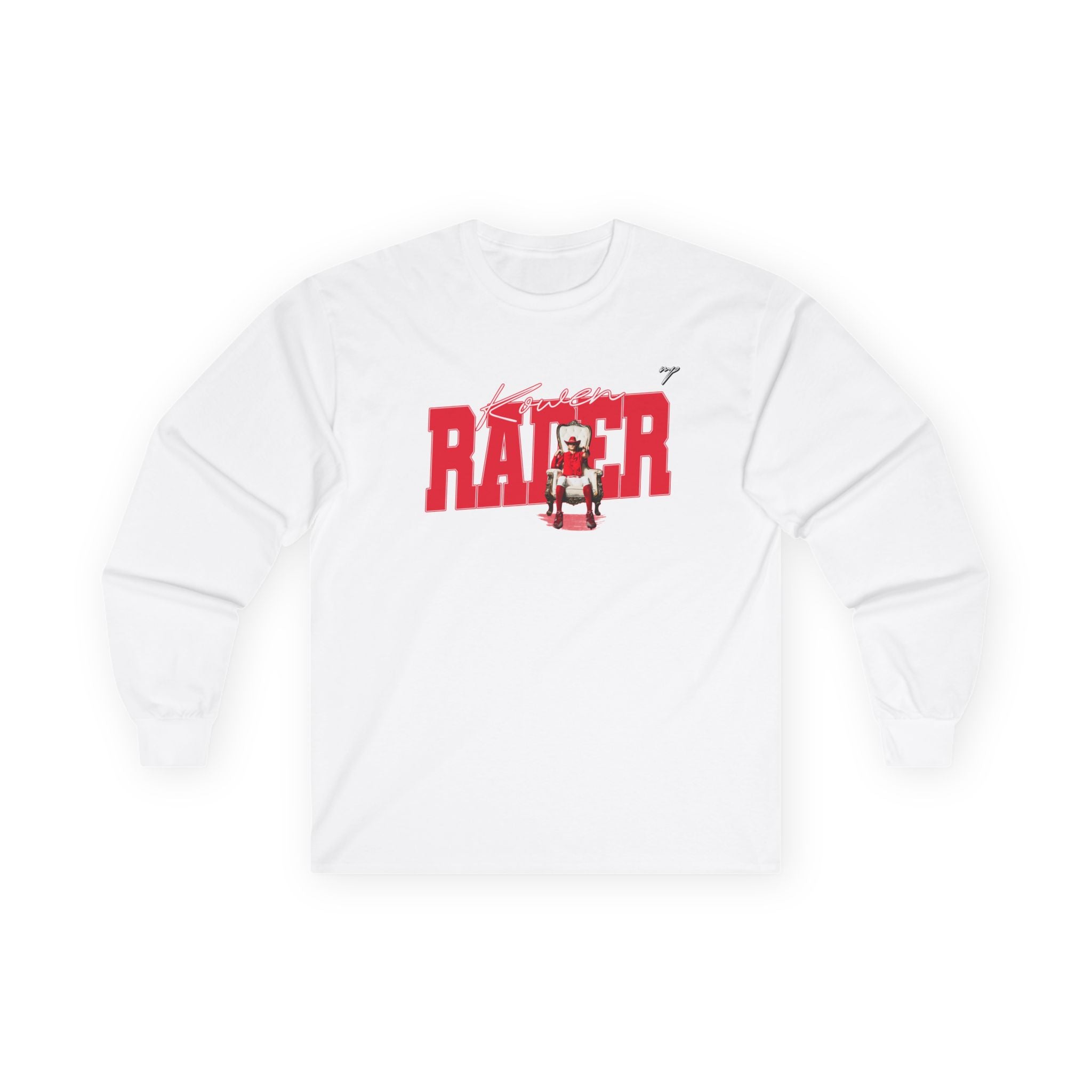 Kowen Rader Long Sleeve Tee