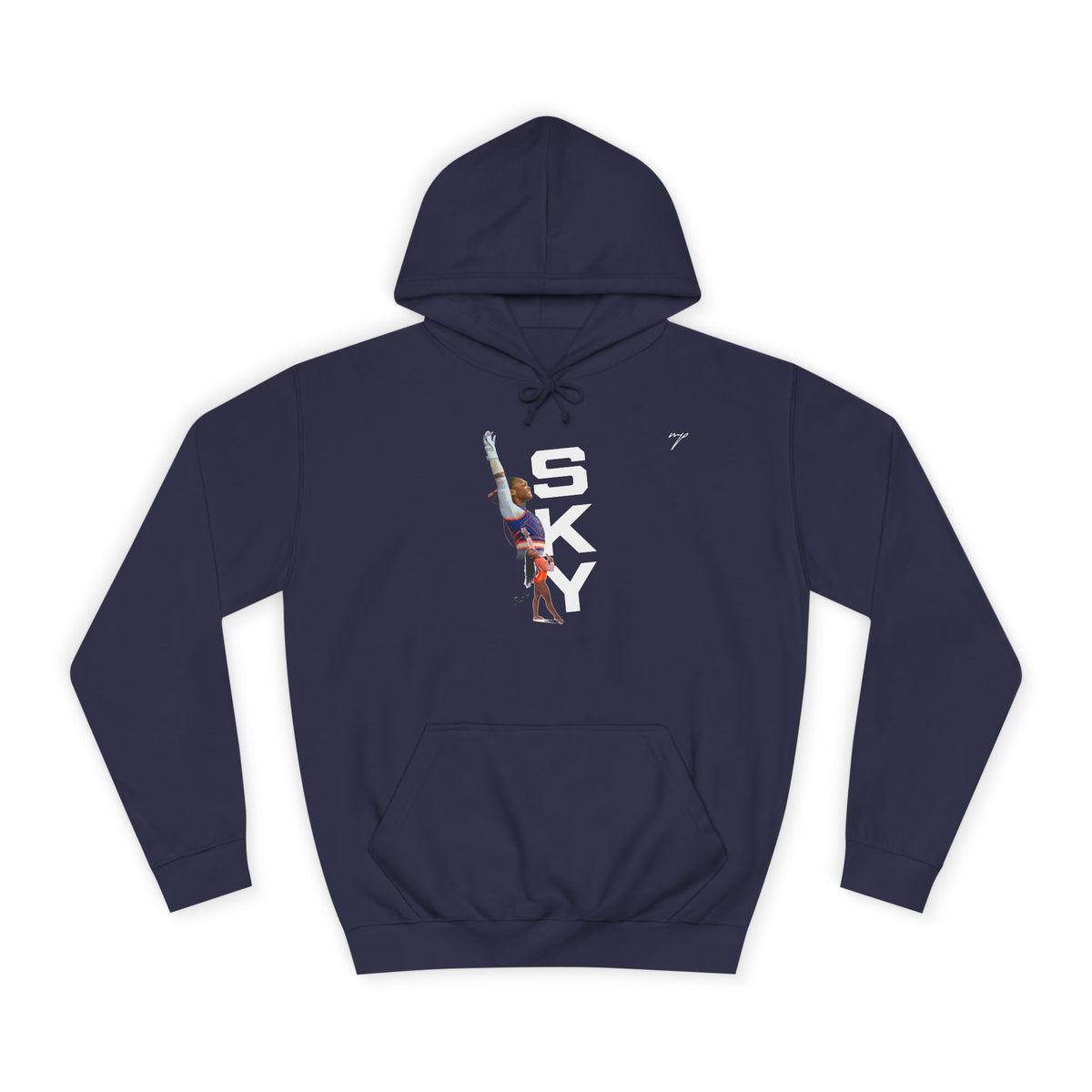 Skylar Ray Dixon Hoodie