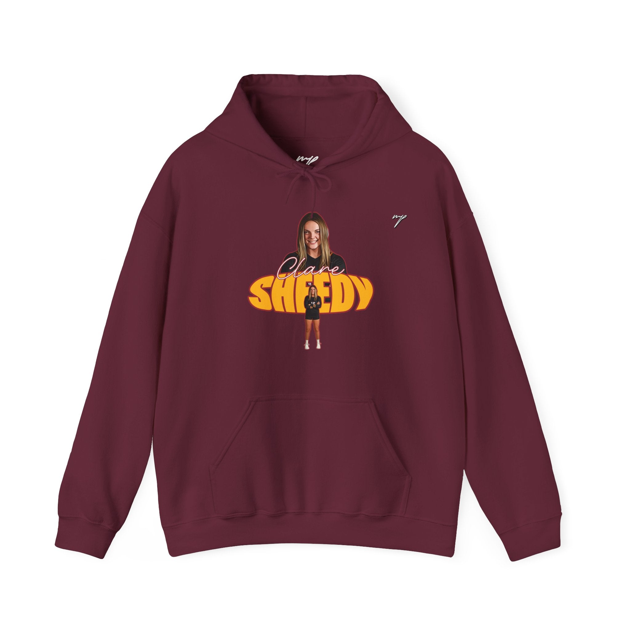 Clare Sheedy Hoodie