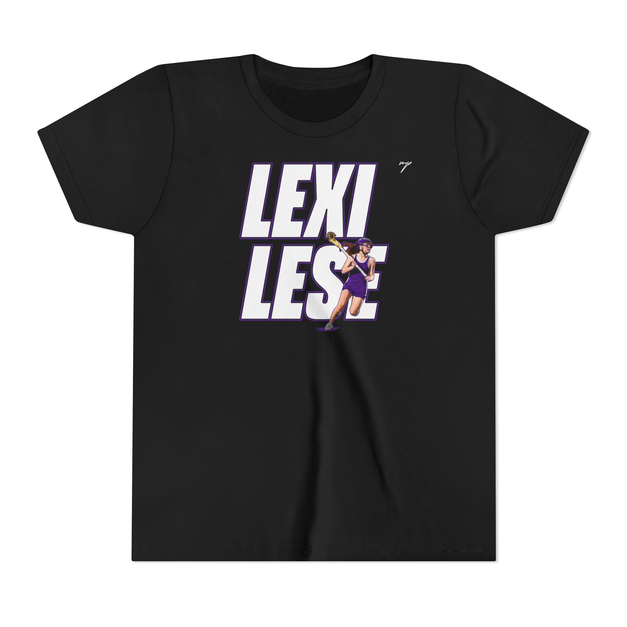 Lexi Lese YOUTH Graphic Tee