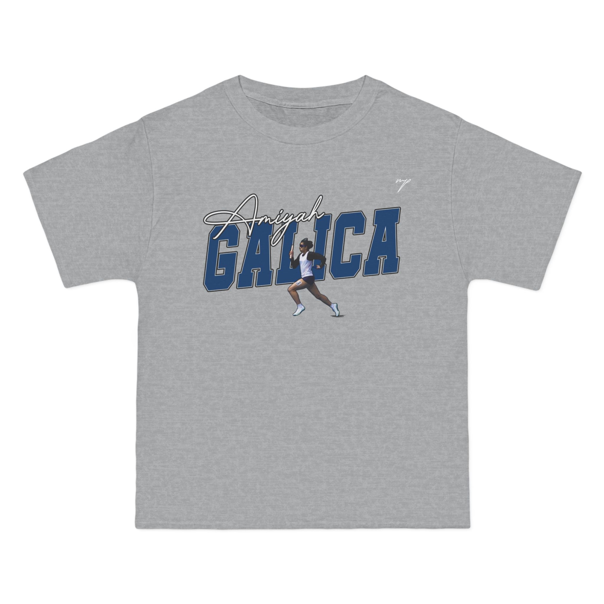 Amiyah Galica Vintage Tee