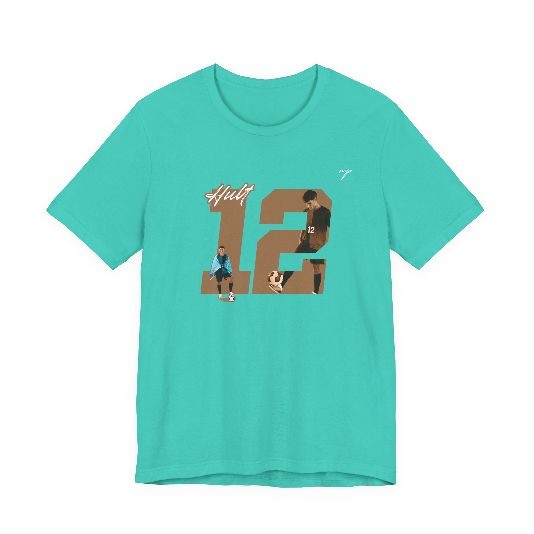 Zach Hult Graphic Tee