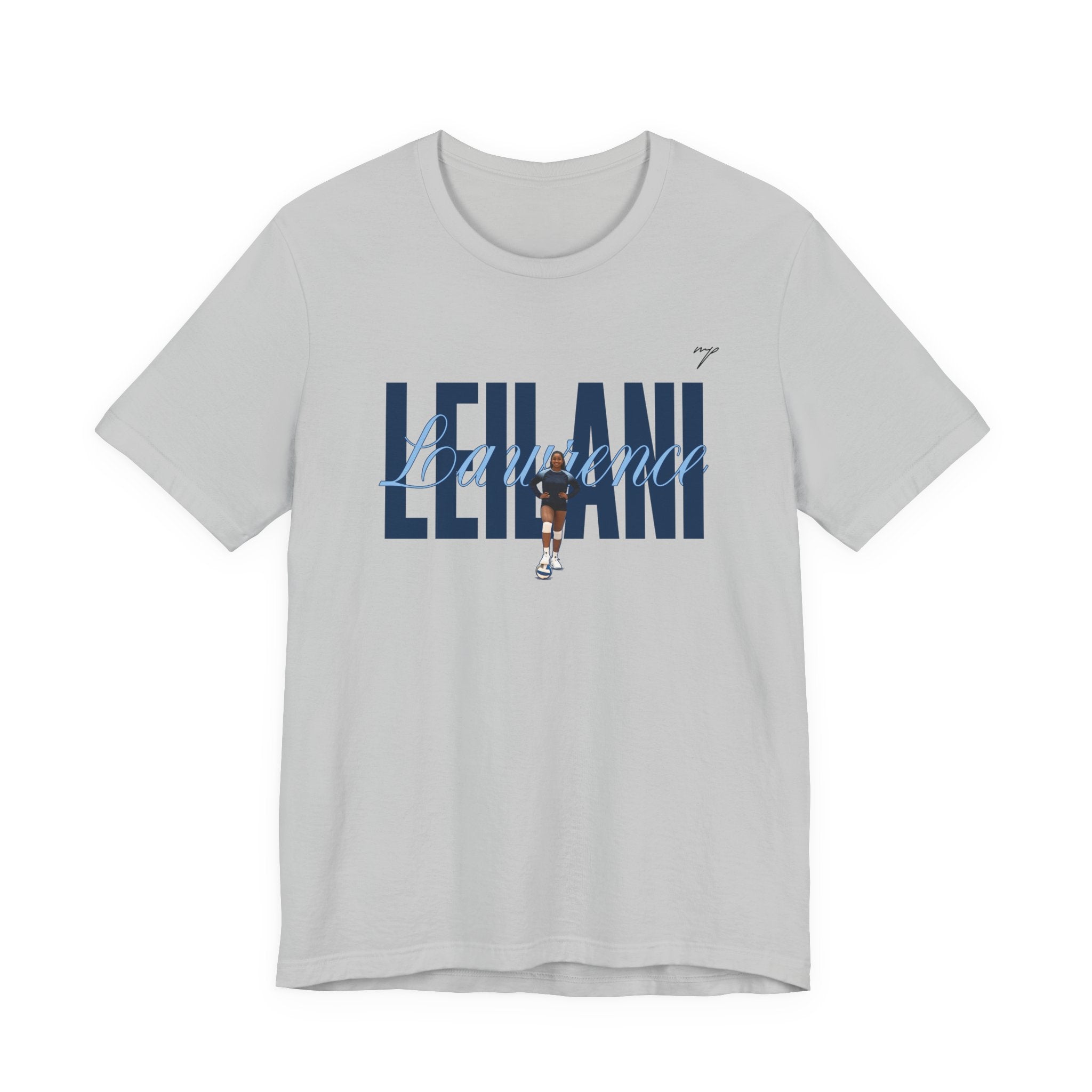 Leilani Lawrence Graphic Tee