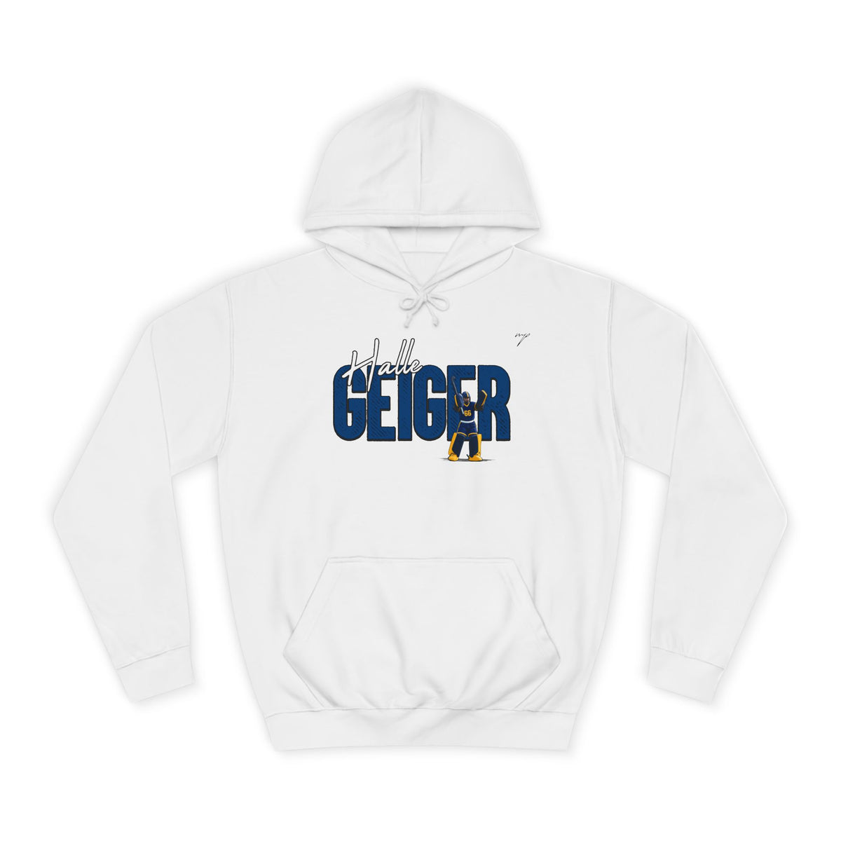 Halle Geiger Hoodie