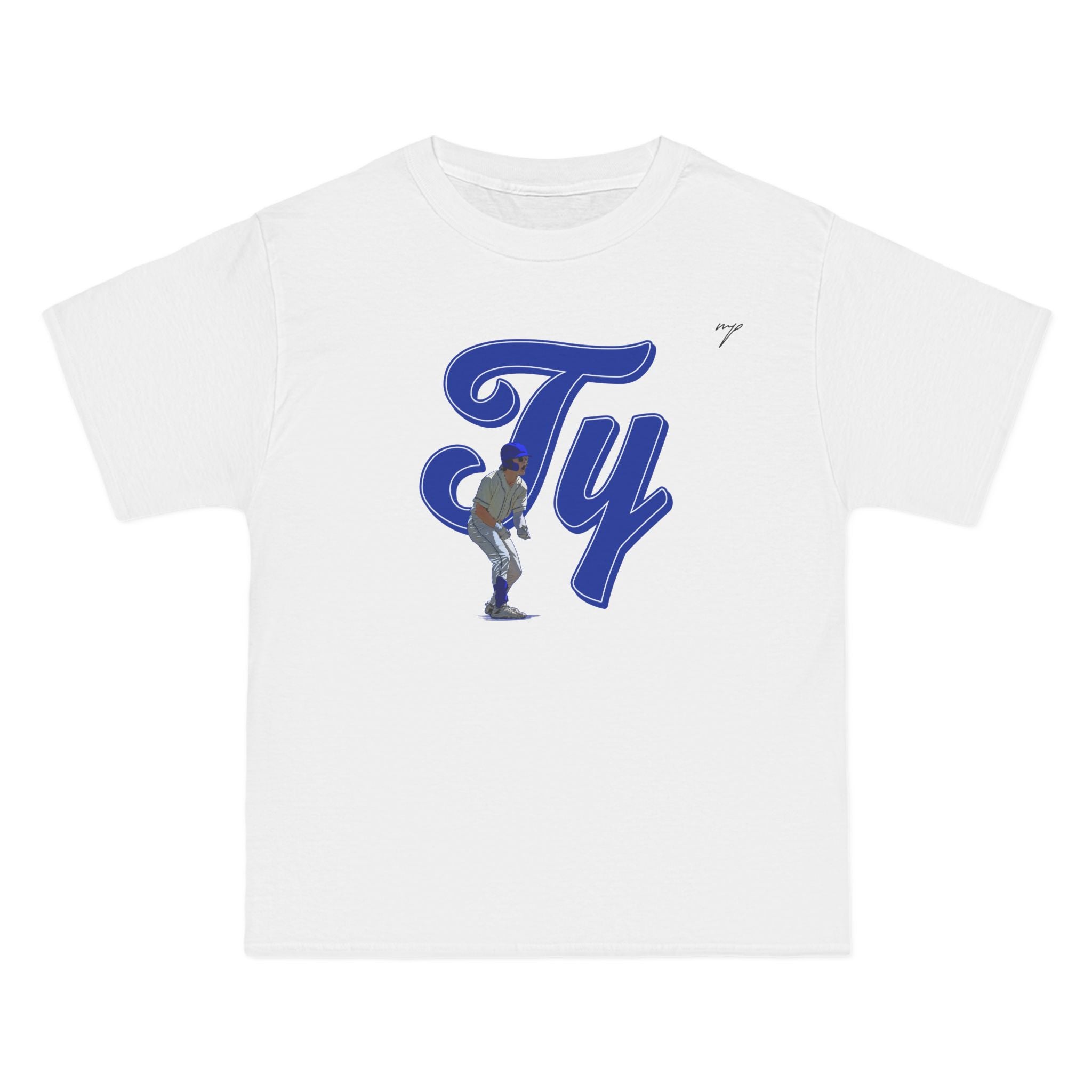 Ty Schmeidler Vintage Tee